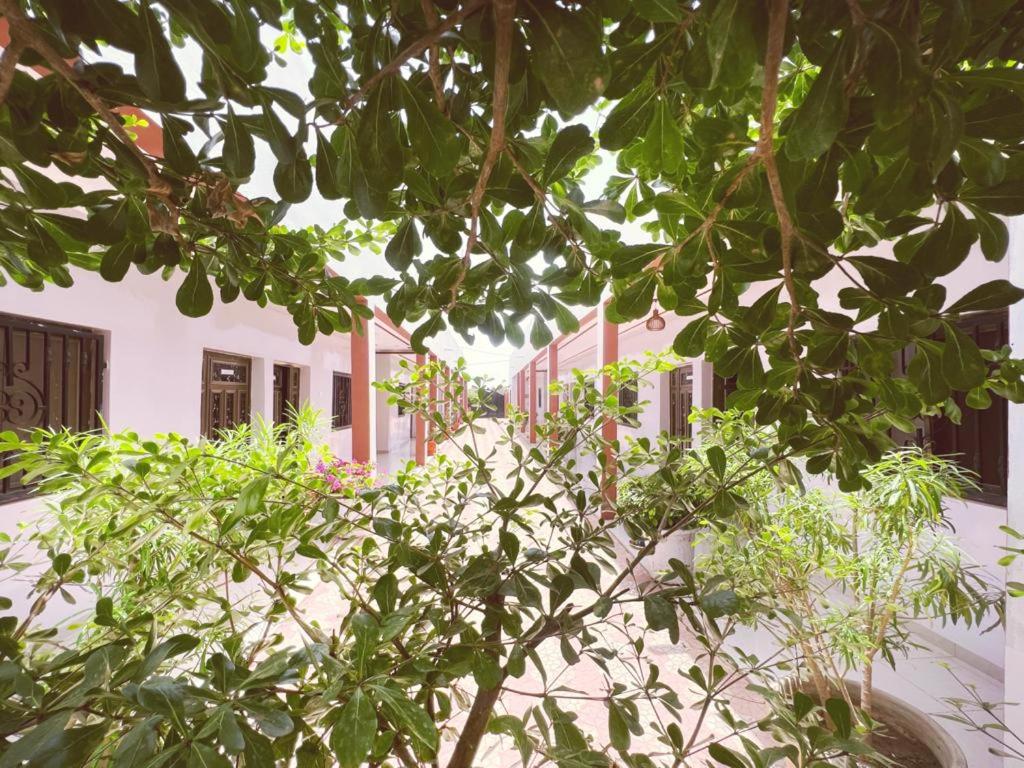 Arafat Inn