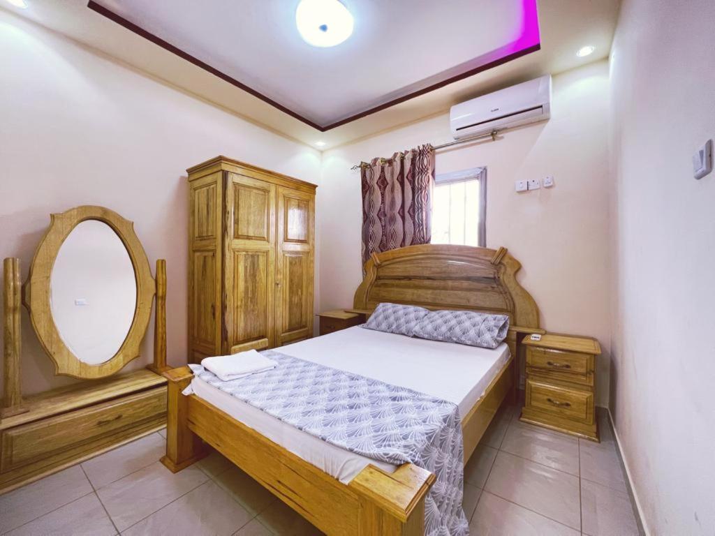 Arafat Inn