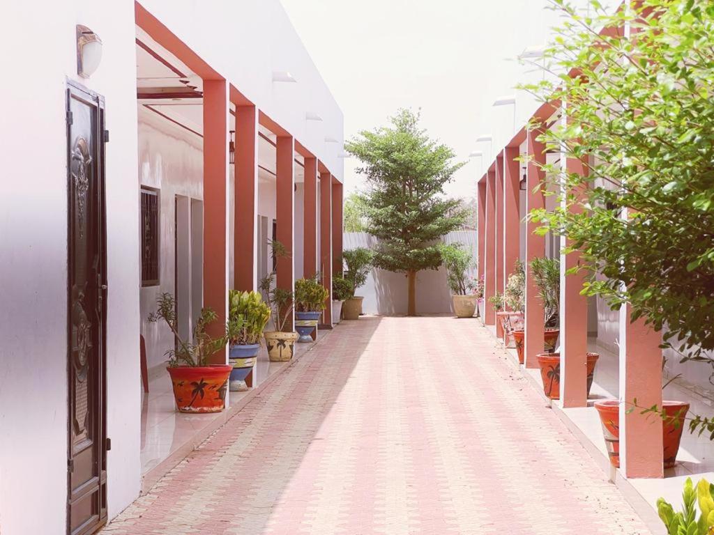 Arafat Inn