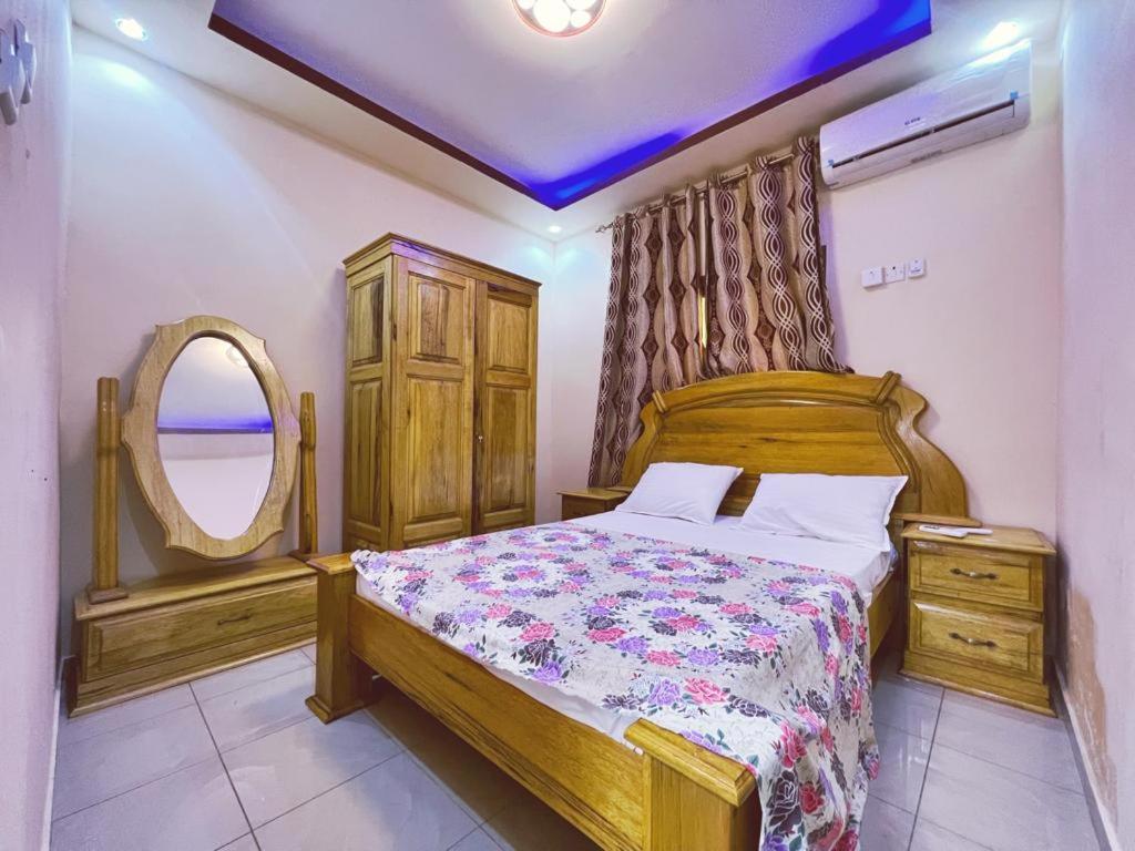 Arafat Inn