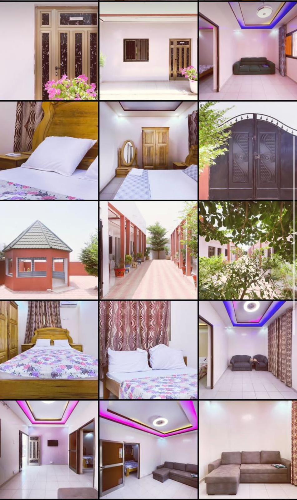 Arafat Inn