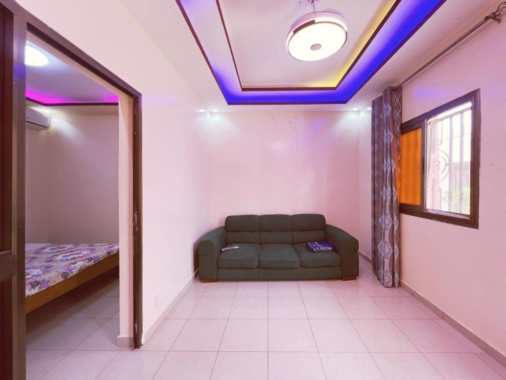 Arafat Inn
