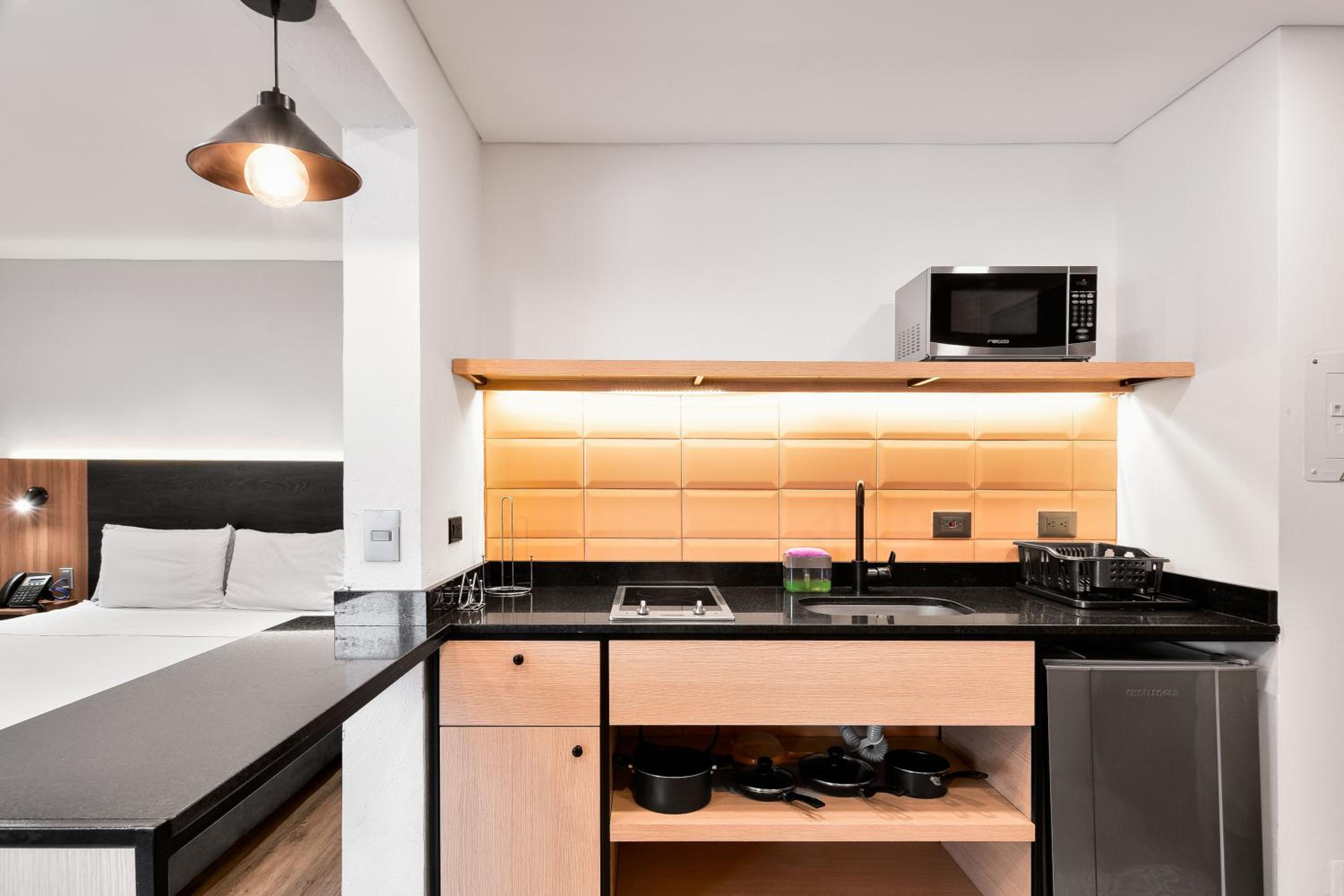 gAº Tranquilo apartamento cerca al Campin