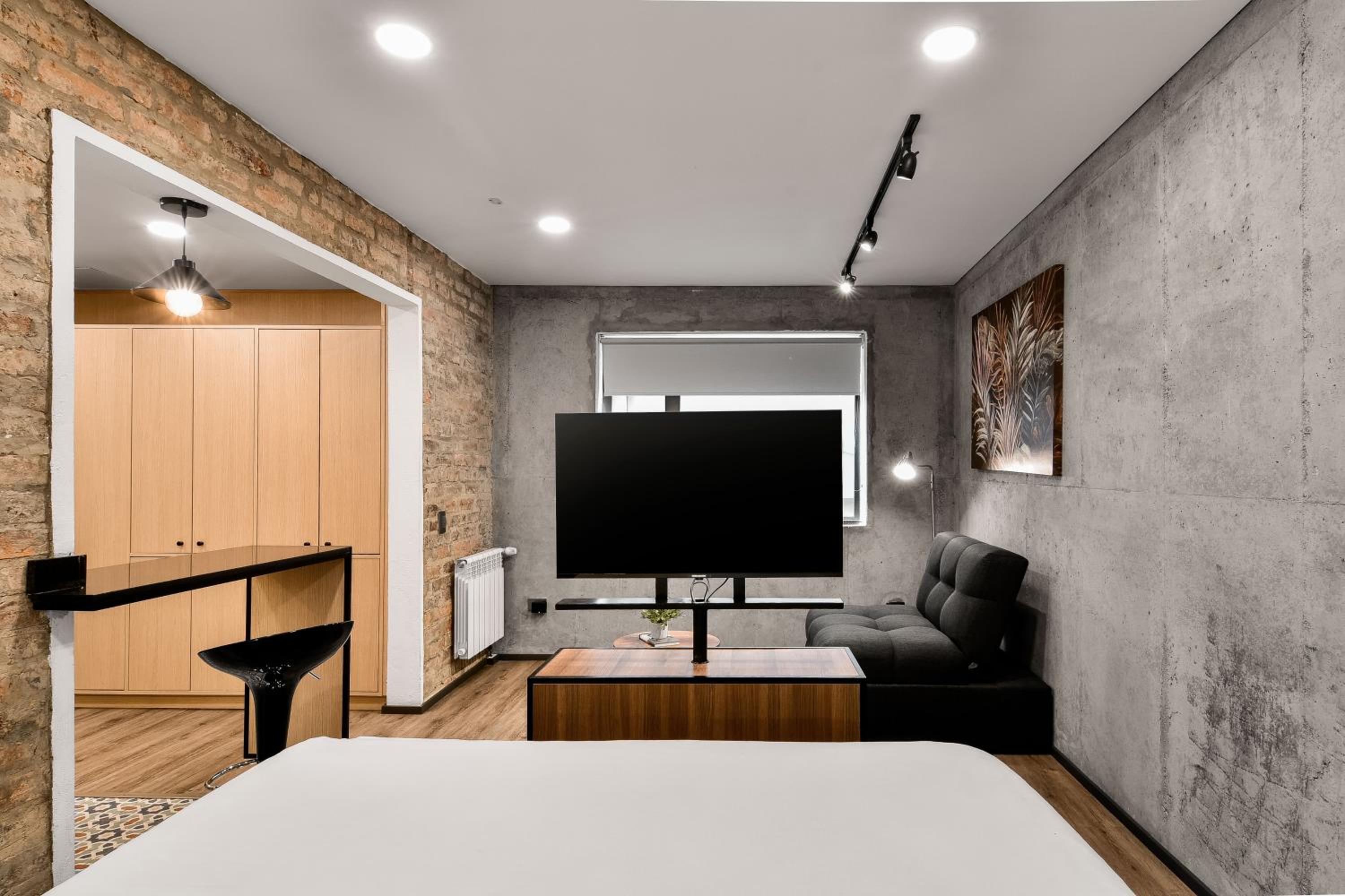 gAº Apartamento para estrenar en Teusaquillo