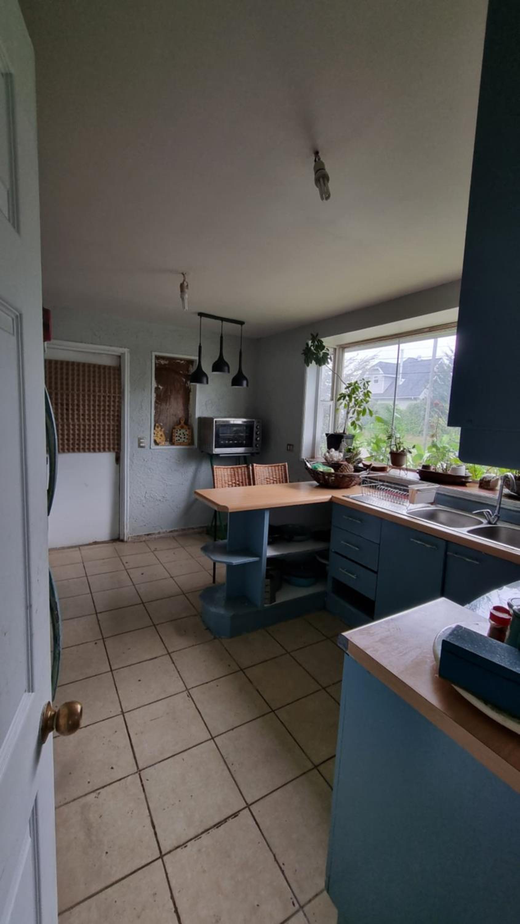 Casa Dominga Pieza A