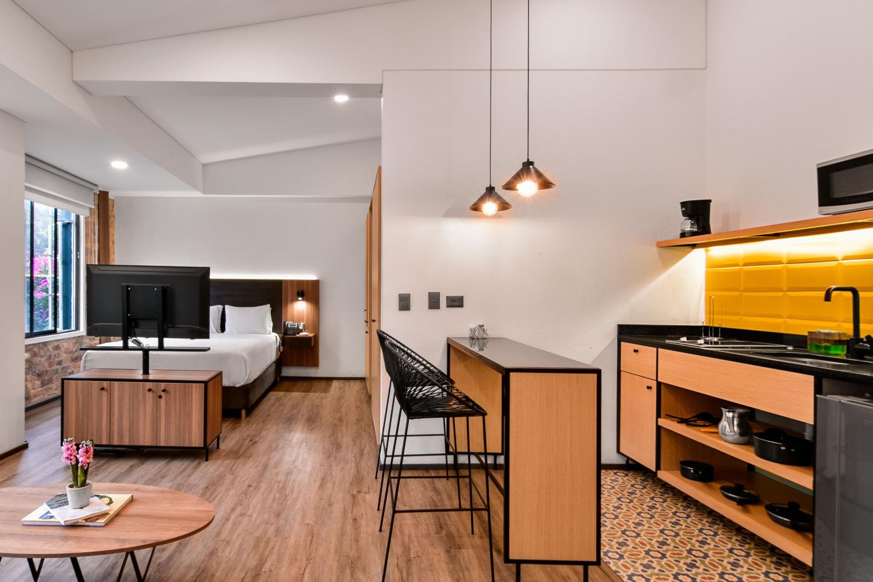gAº Tranquilo apartamento cerca al Campin
