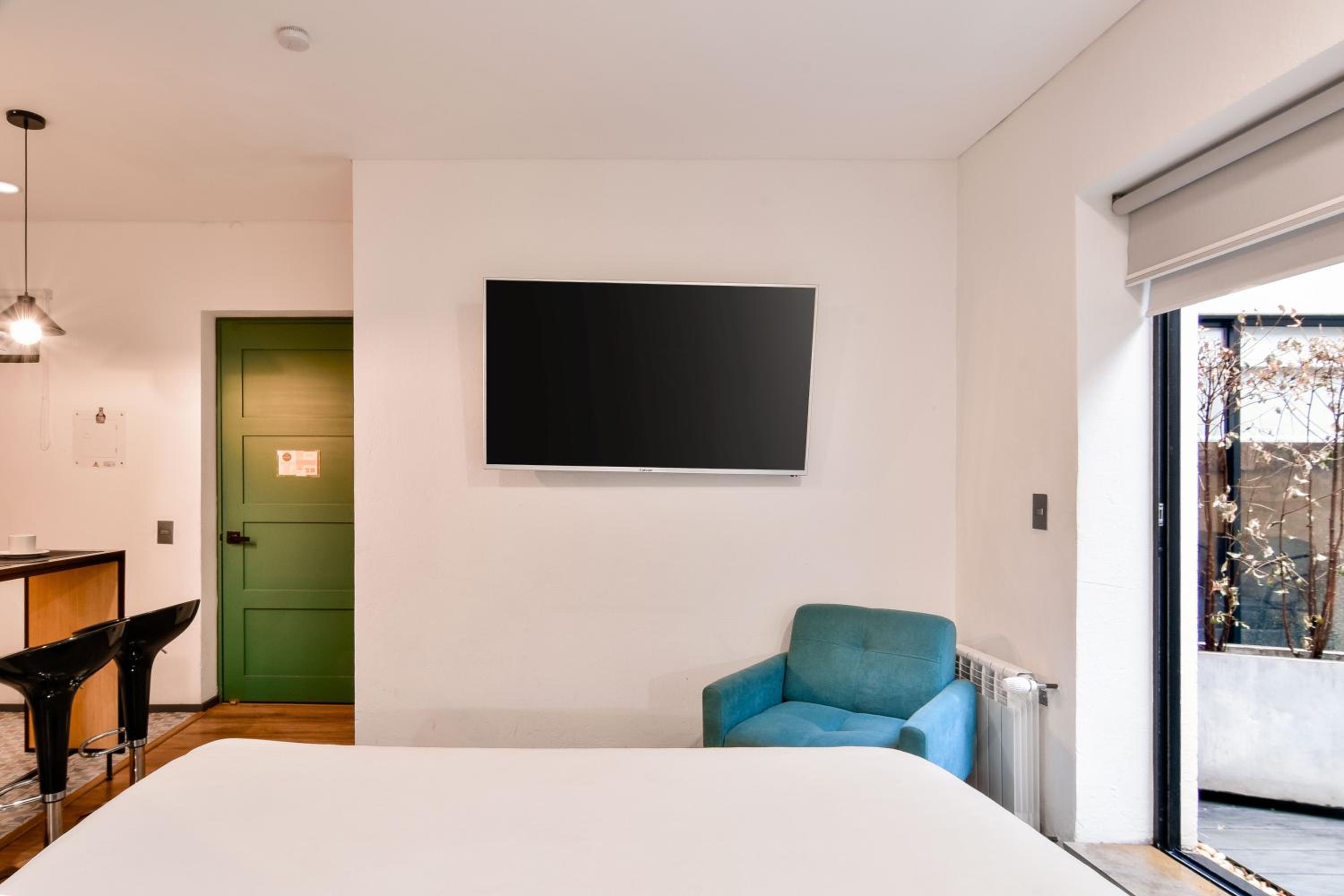 gAº Apartamento para estrenar en Teusaquillo