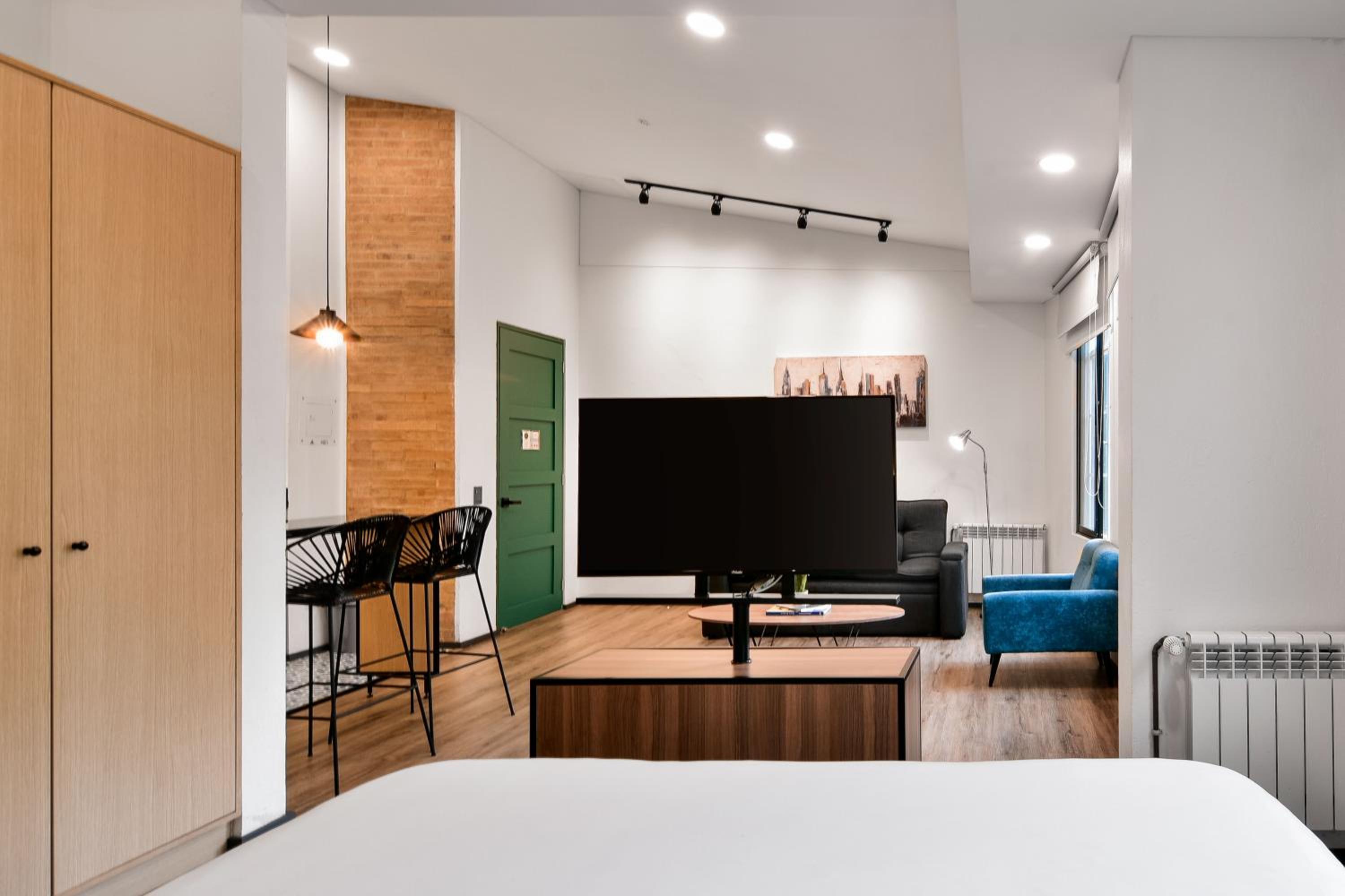 gAº Apartamento para estrenar en Teusaquillo
