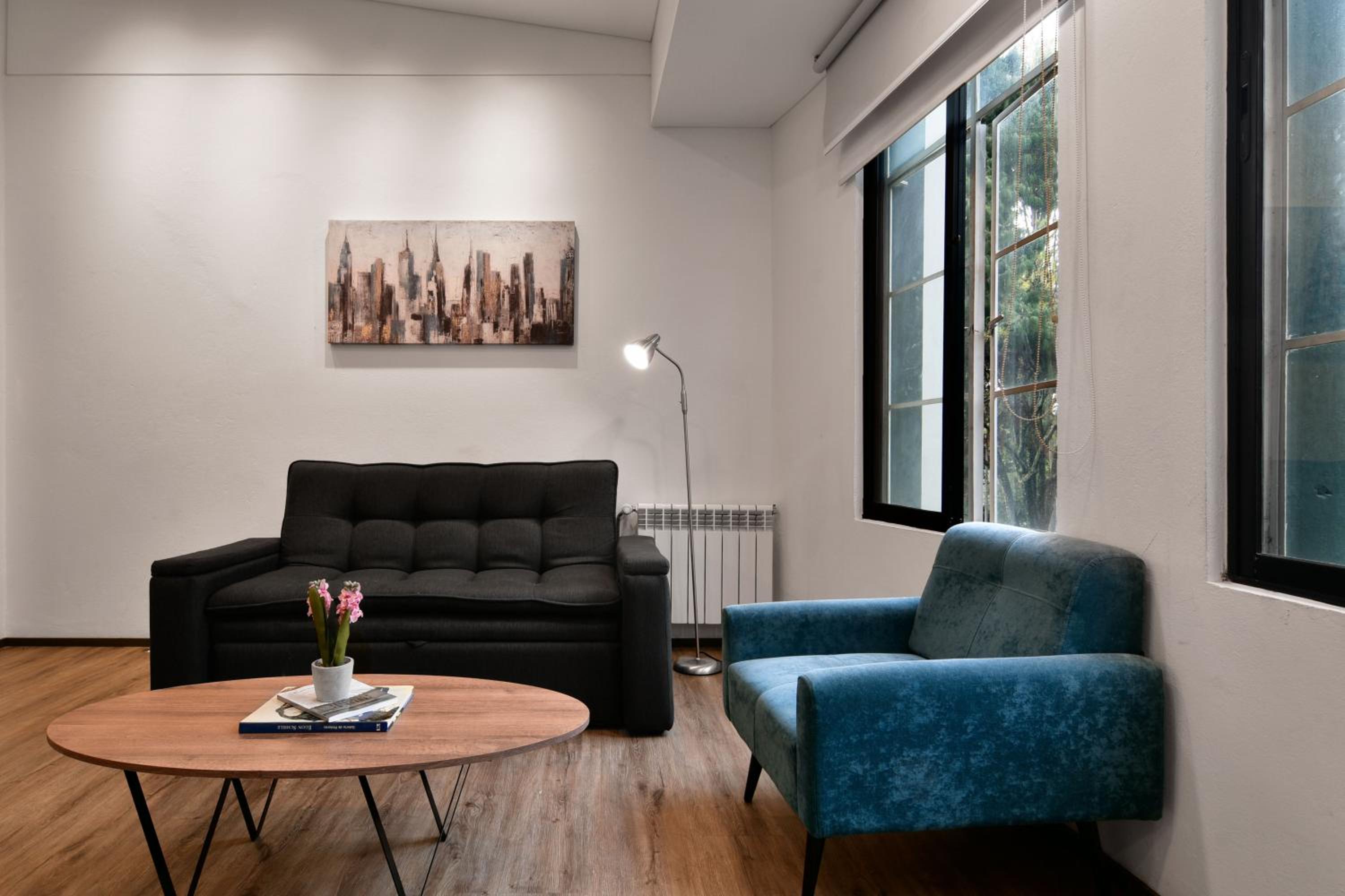 gAº Apartamento para estrenar en Teusaquillo