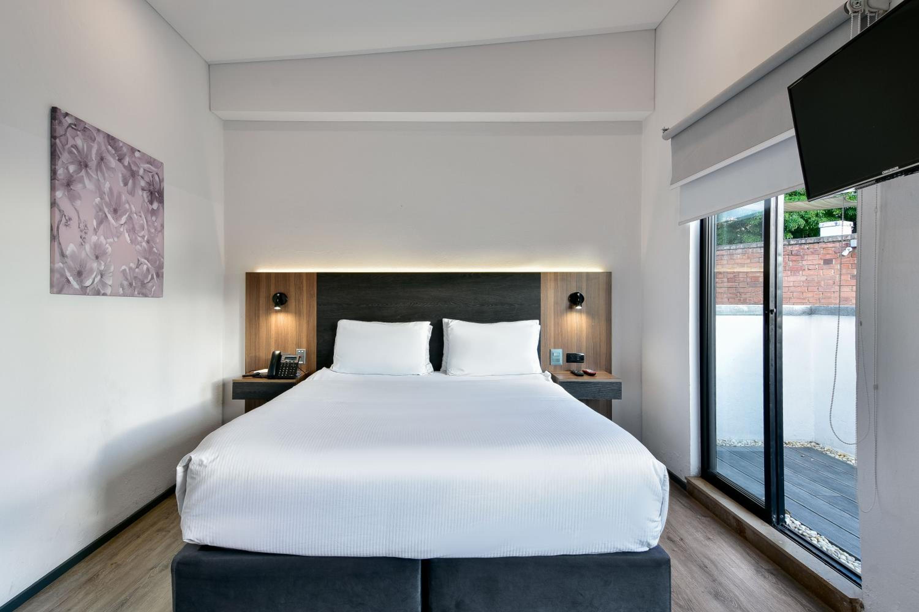 gAº Apartamento para estrenar en Teusaquillo