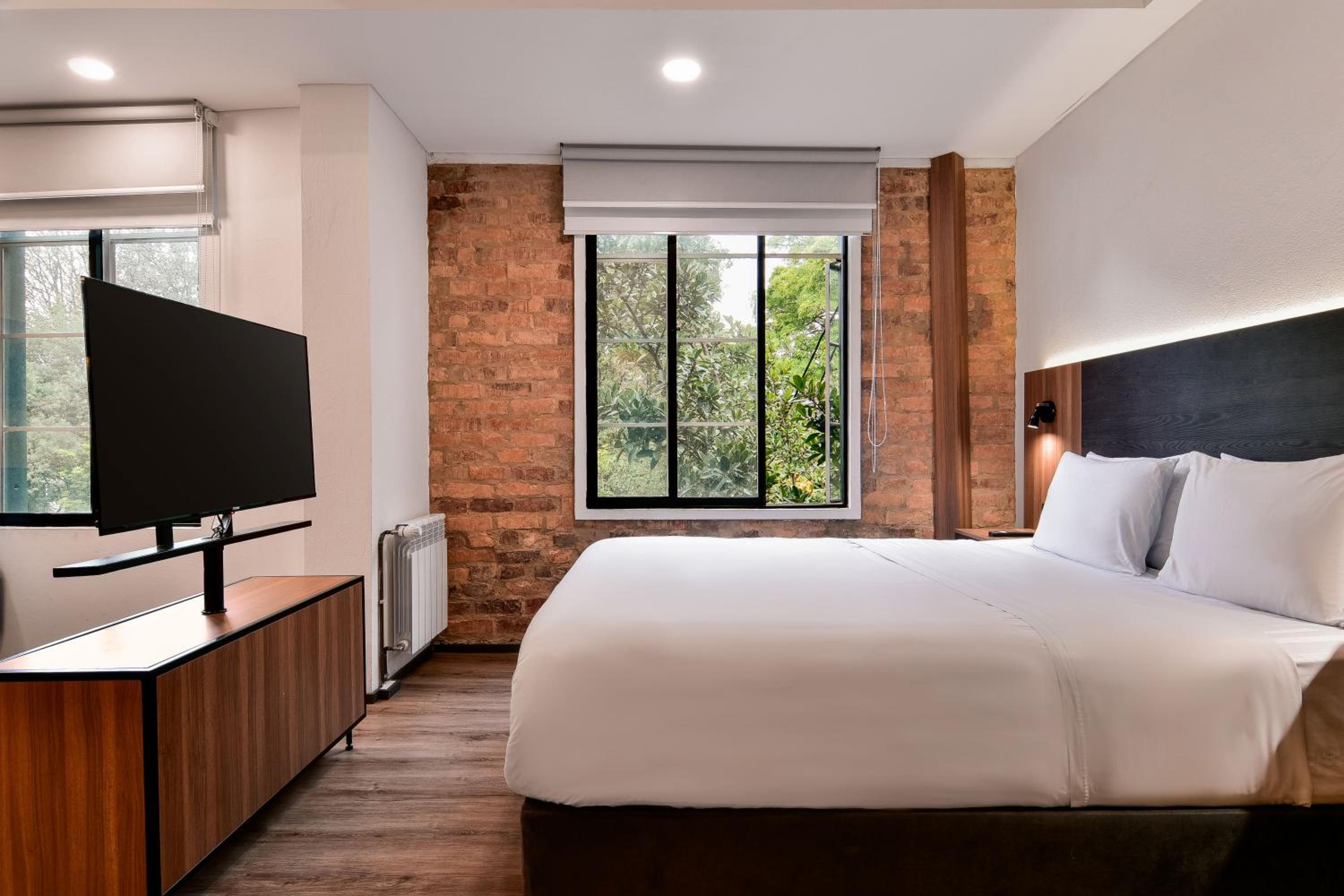 gAº Apartamento para estrenar en Teusaquillo