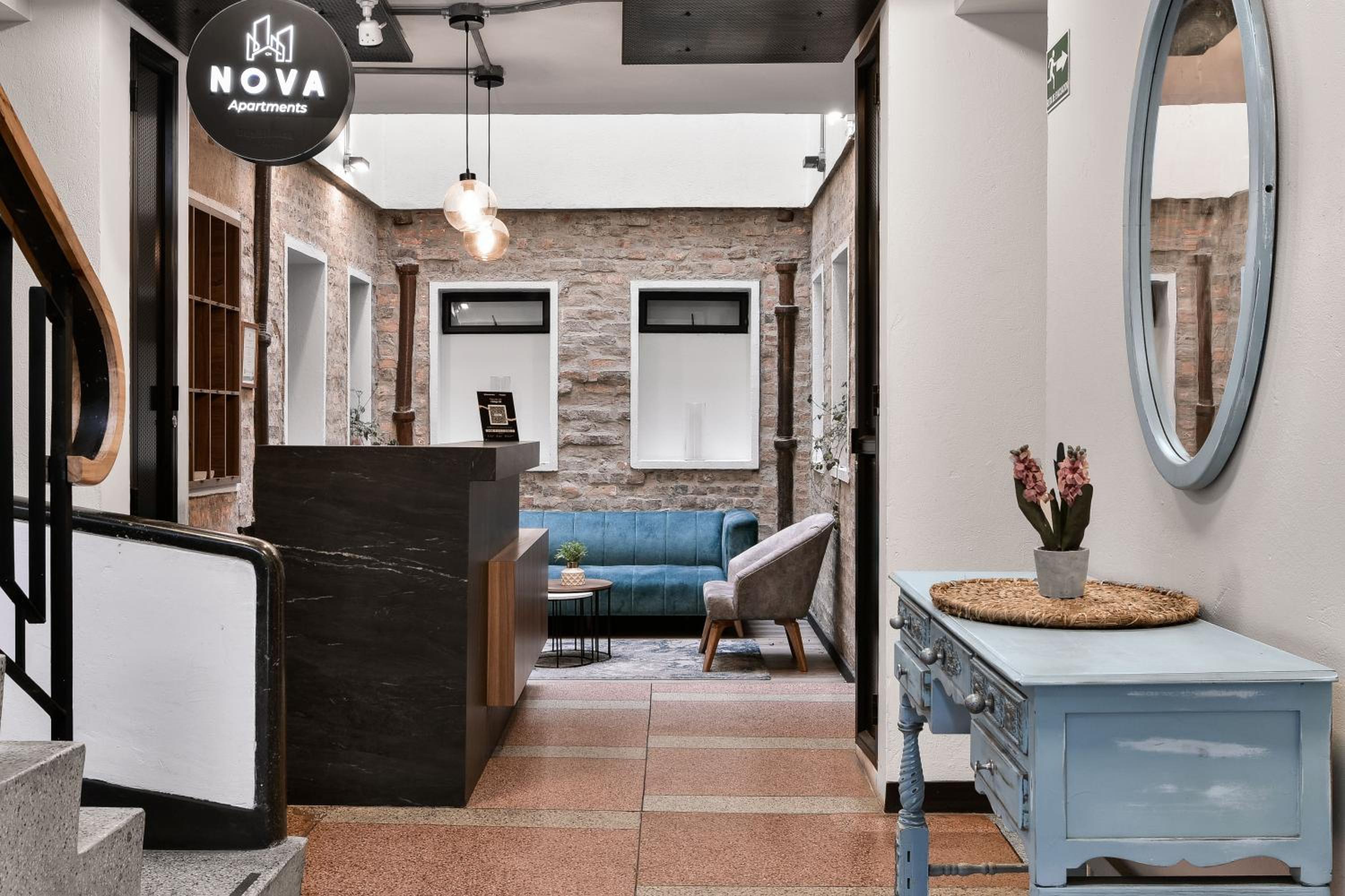 gAº Apartamento para estrenar en Teusaquillo