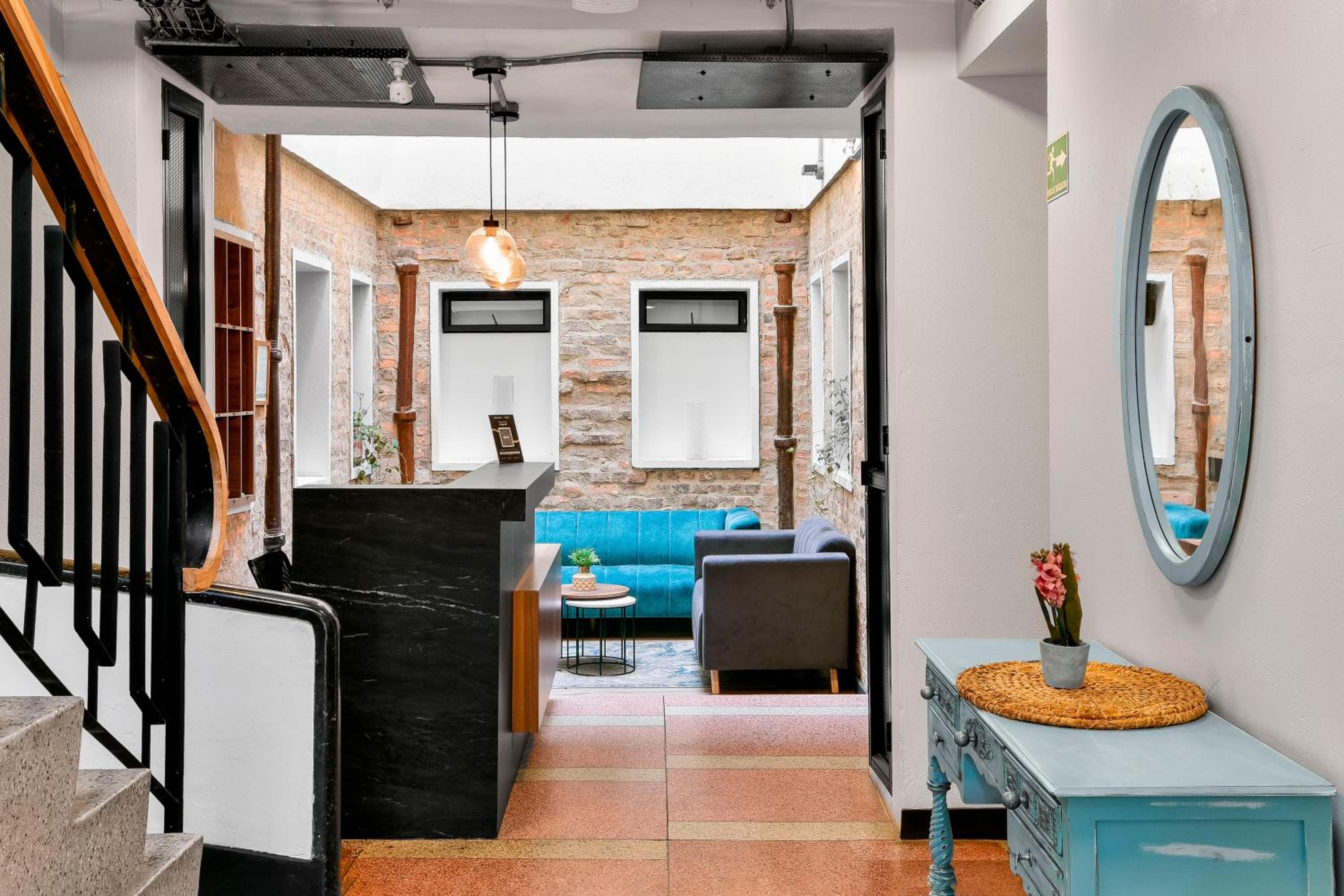 Confortable Loft en Parkway