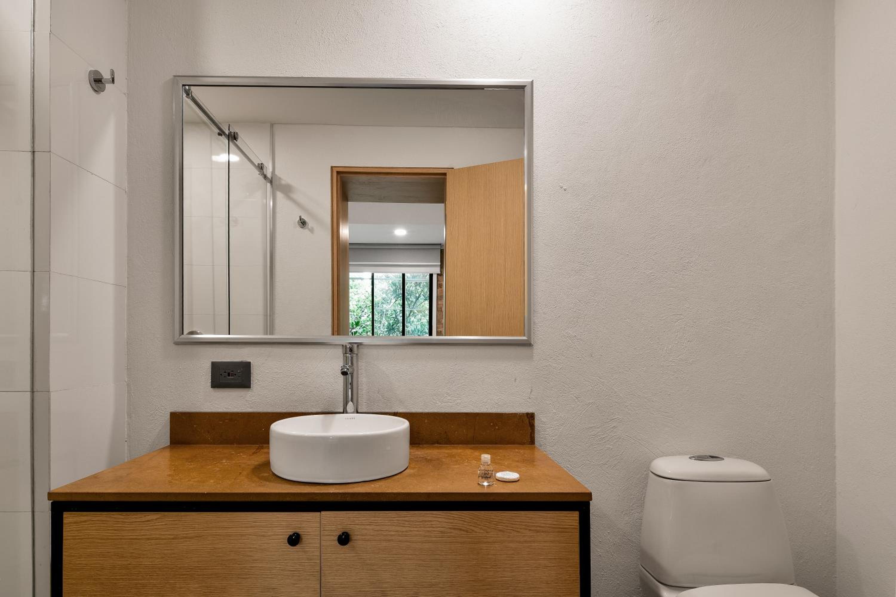 Confortable Loft en Parkway