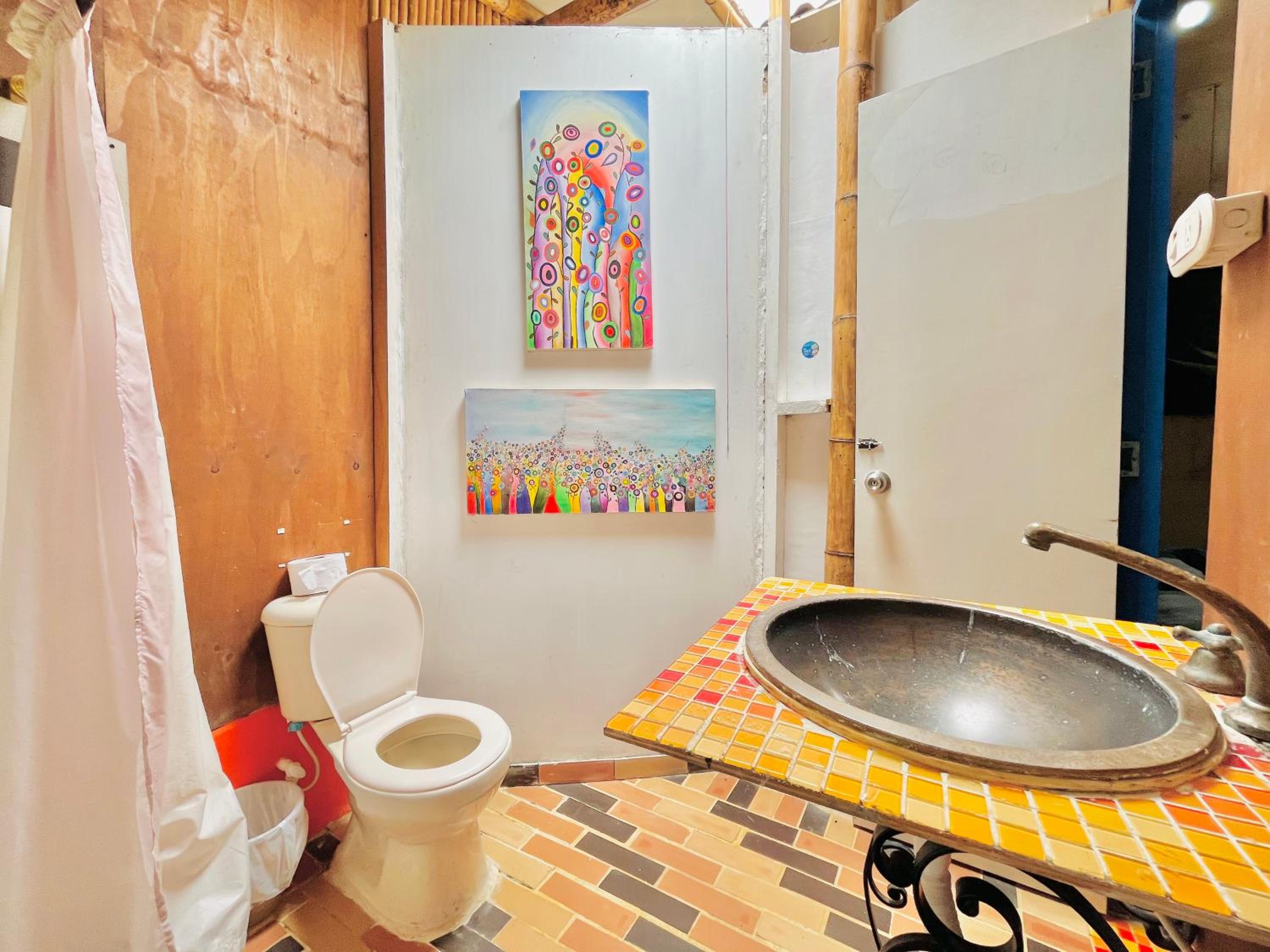 Hospedate entre Cascadas, Senderos y Paisajes Naturales