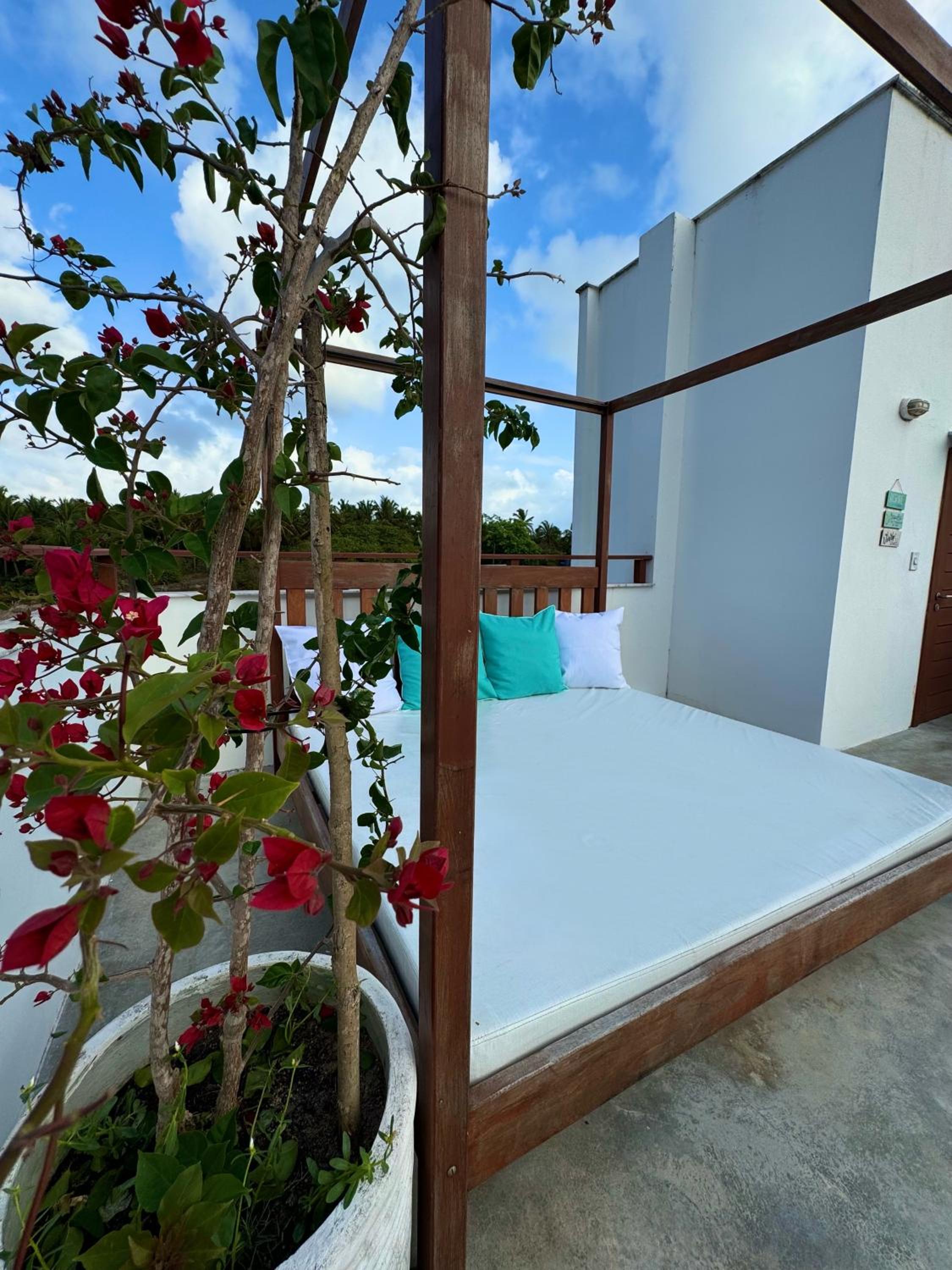 LA RESERVE DESIGN VILLAS BEIJA-FLOR e IPANEMA