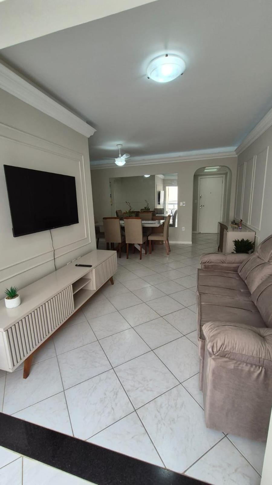 Apartamento Balneário Camboriú, Pé na Areia !