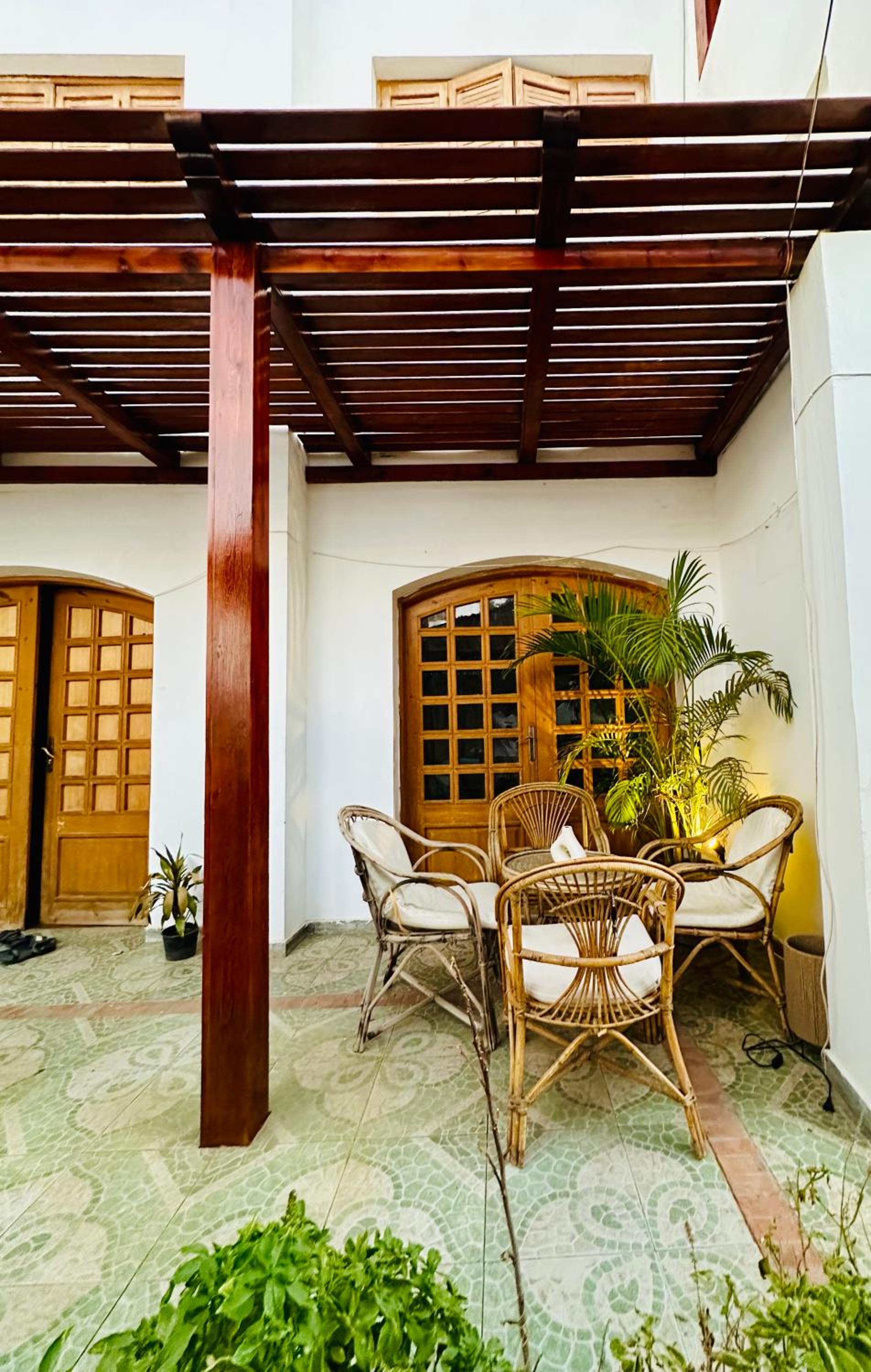 Modern Villa in Dahab