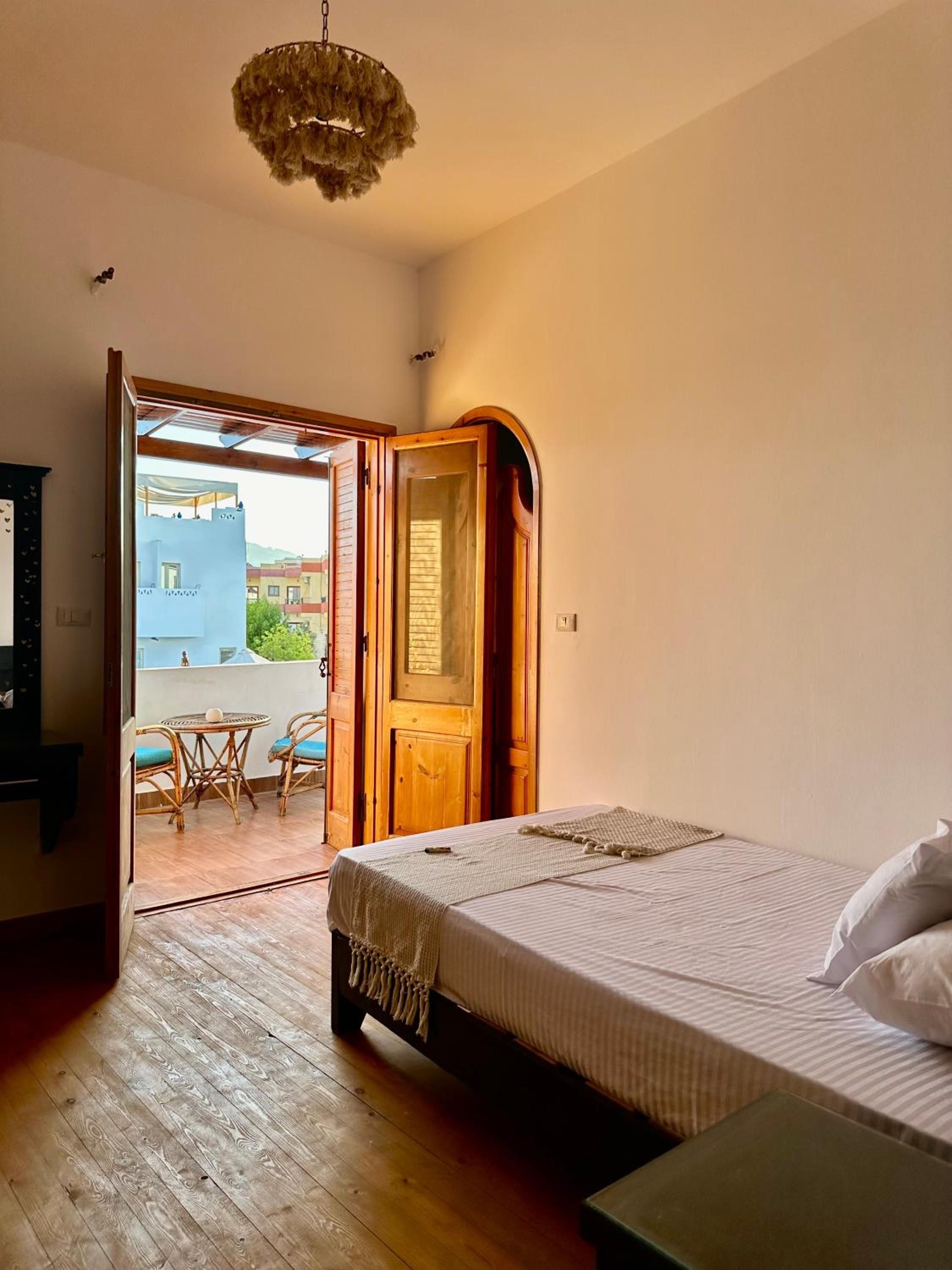Modern Villa in Dahab