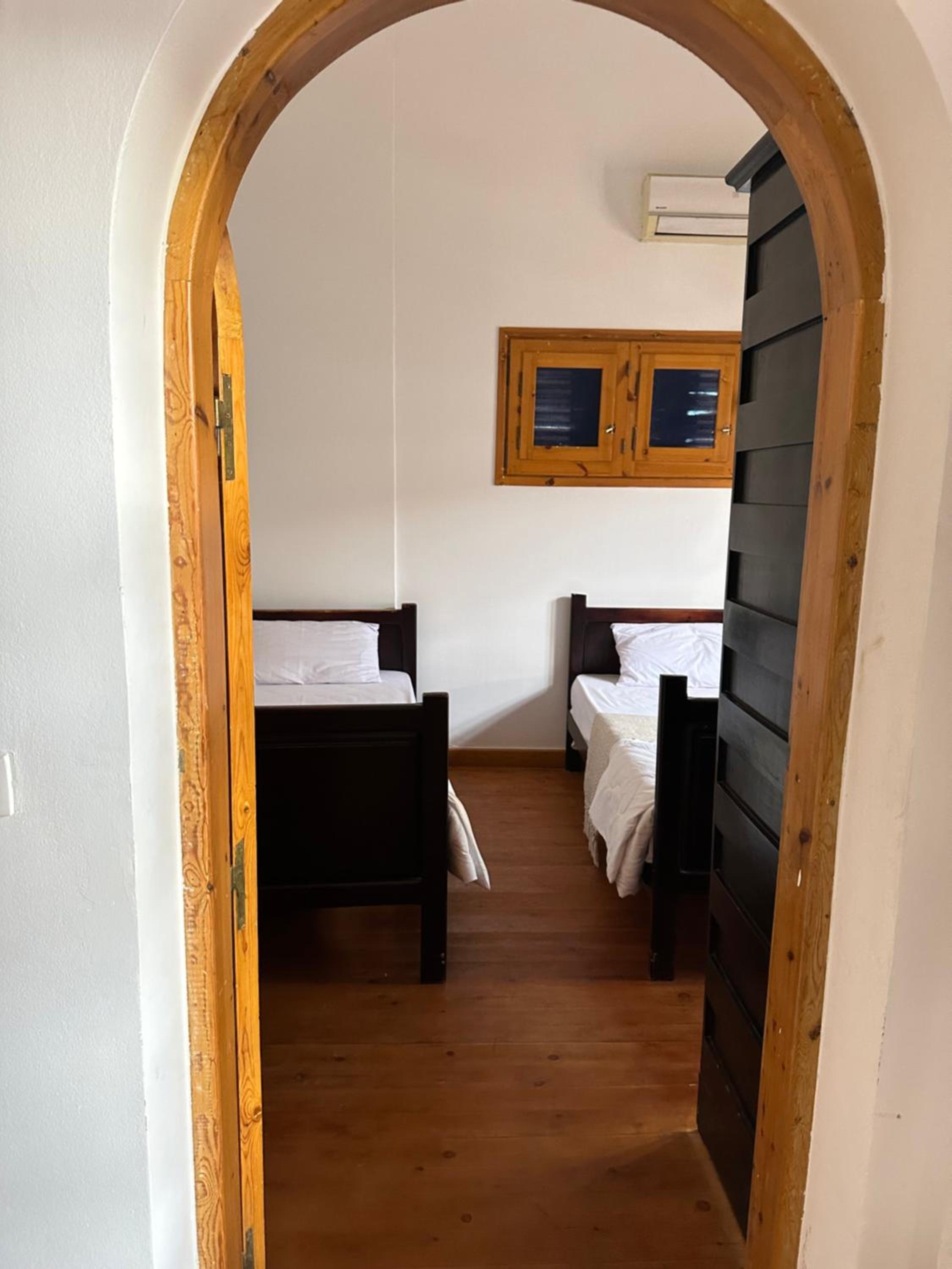 Modern Villa in Dahab