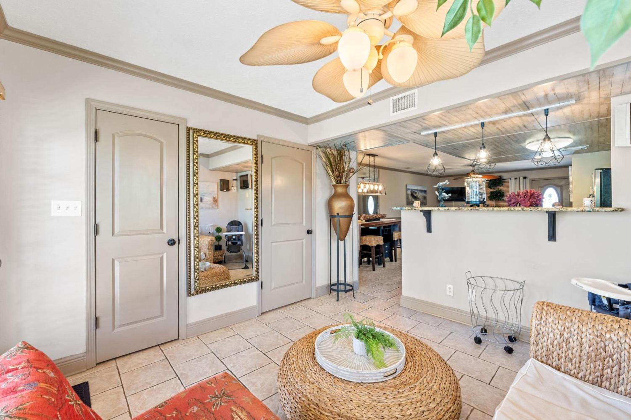 Coconut Cottage
