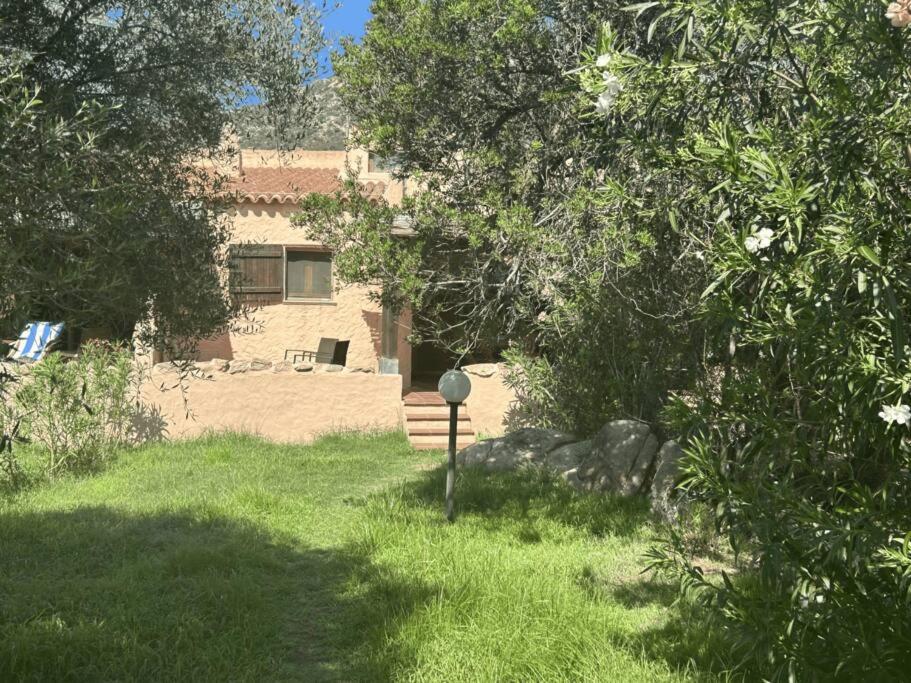 House in Villaggio Nuragheddu