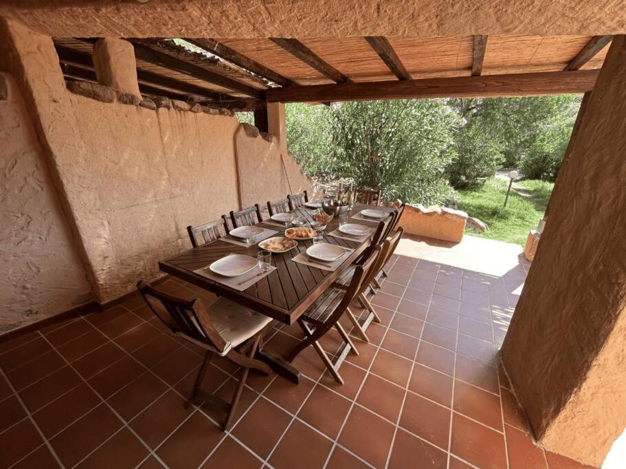 House in Villaggio Nuragheddu