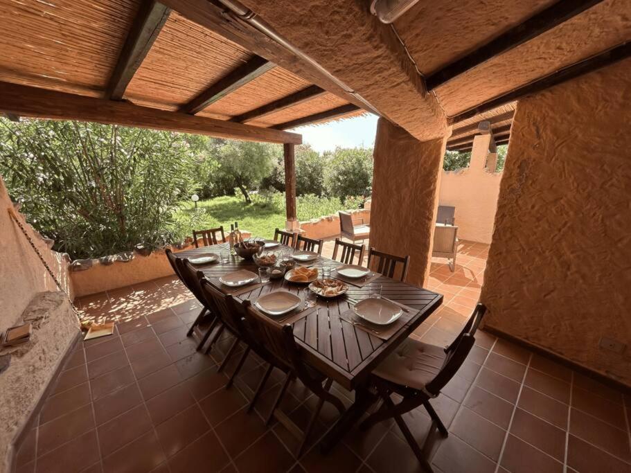 House in Villaggio Nuragheddu