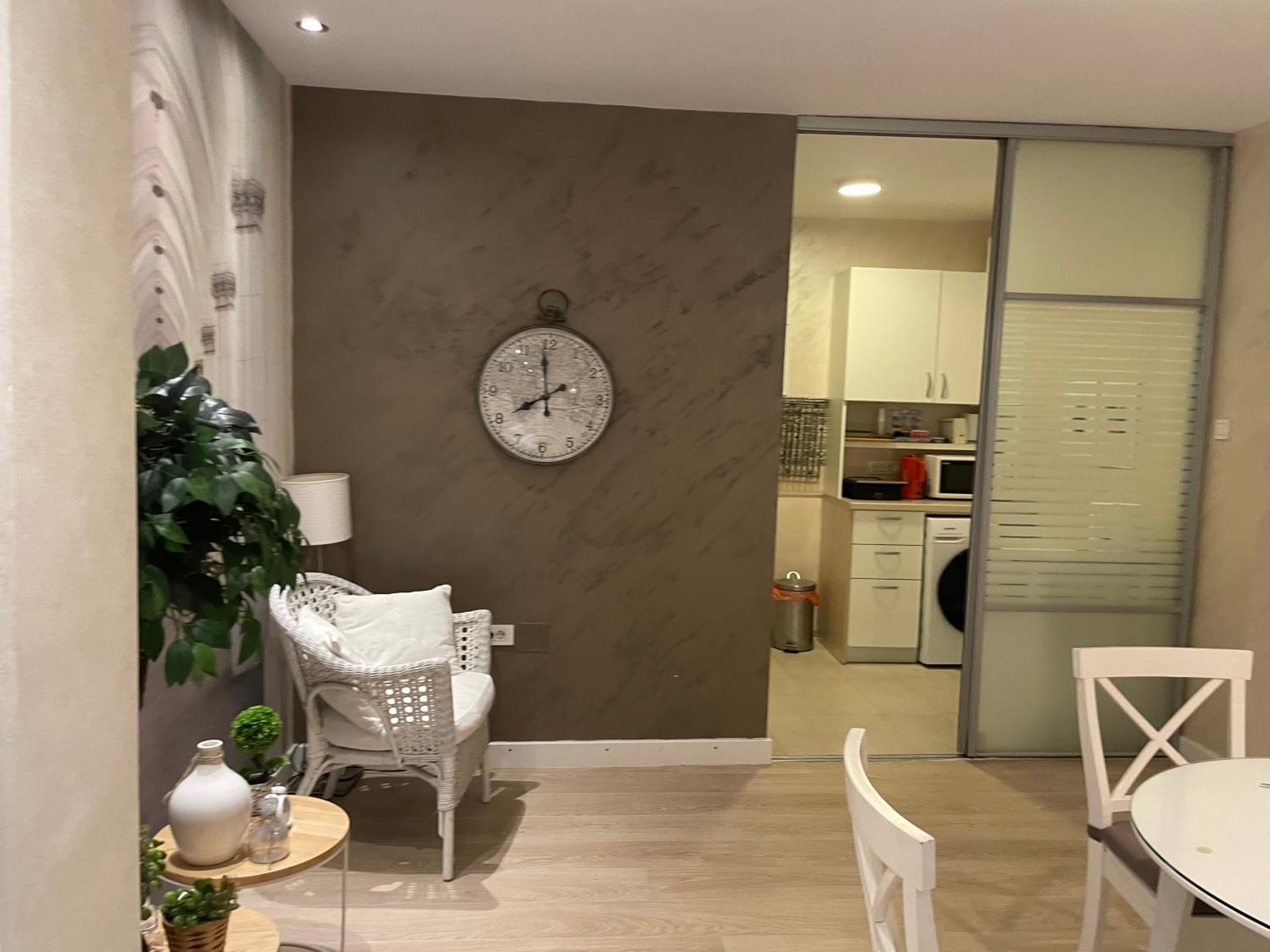 Apartment Belgrade Nº3 view 2