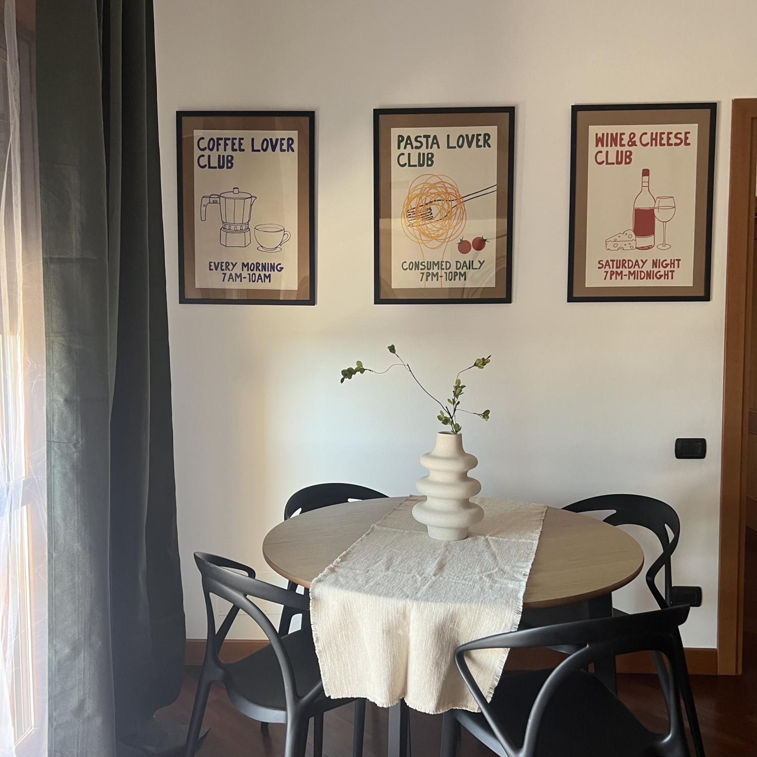 Hotel Mamma Mia House Fiumicino