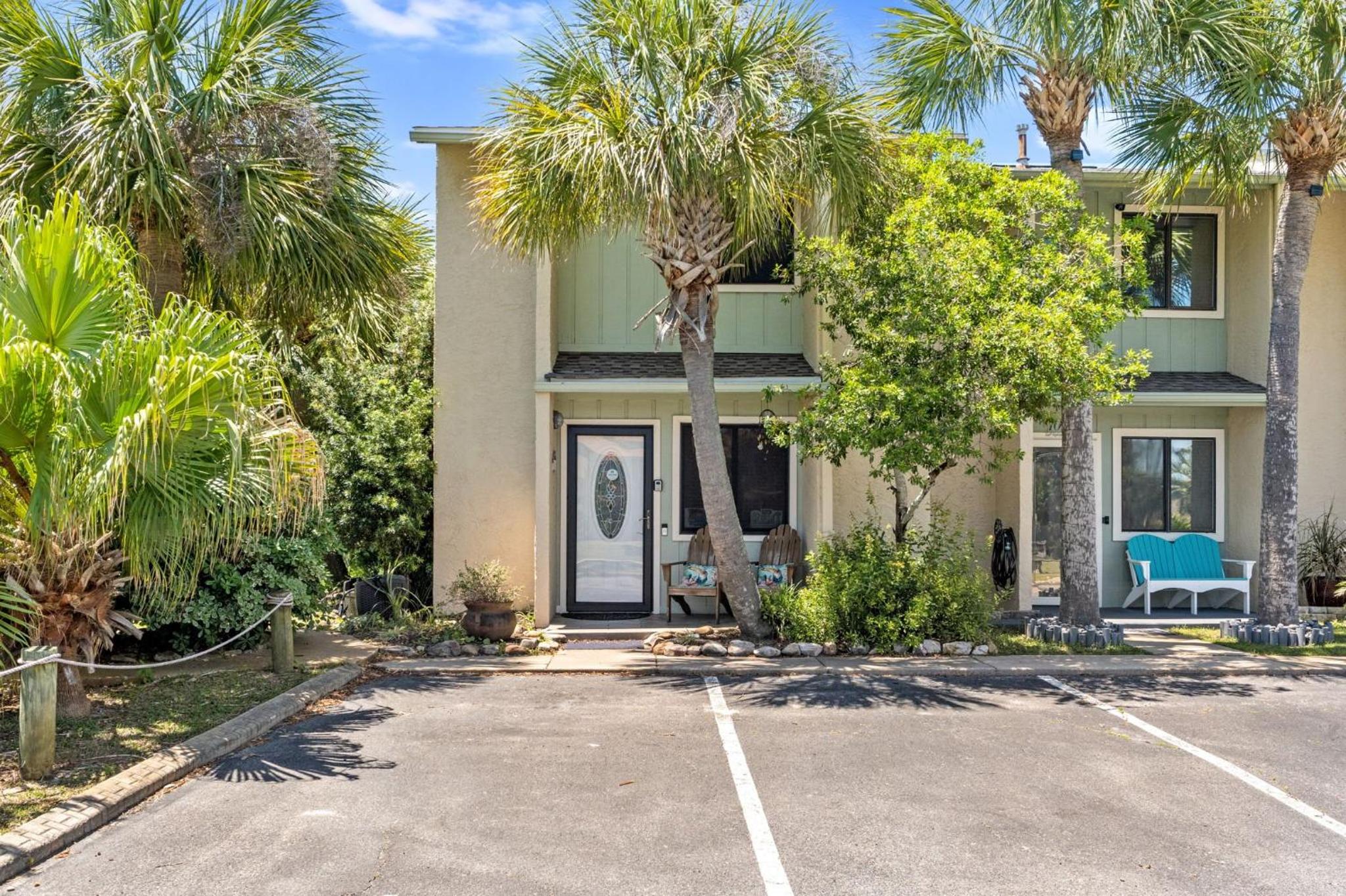 Coconut Cottage