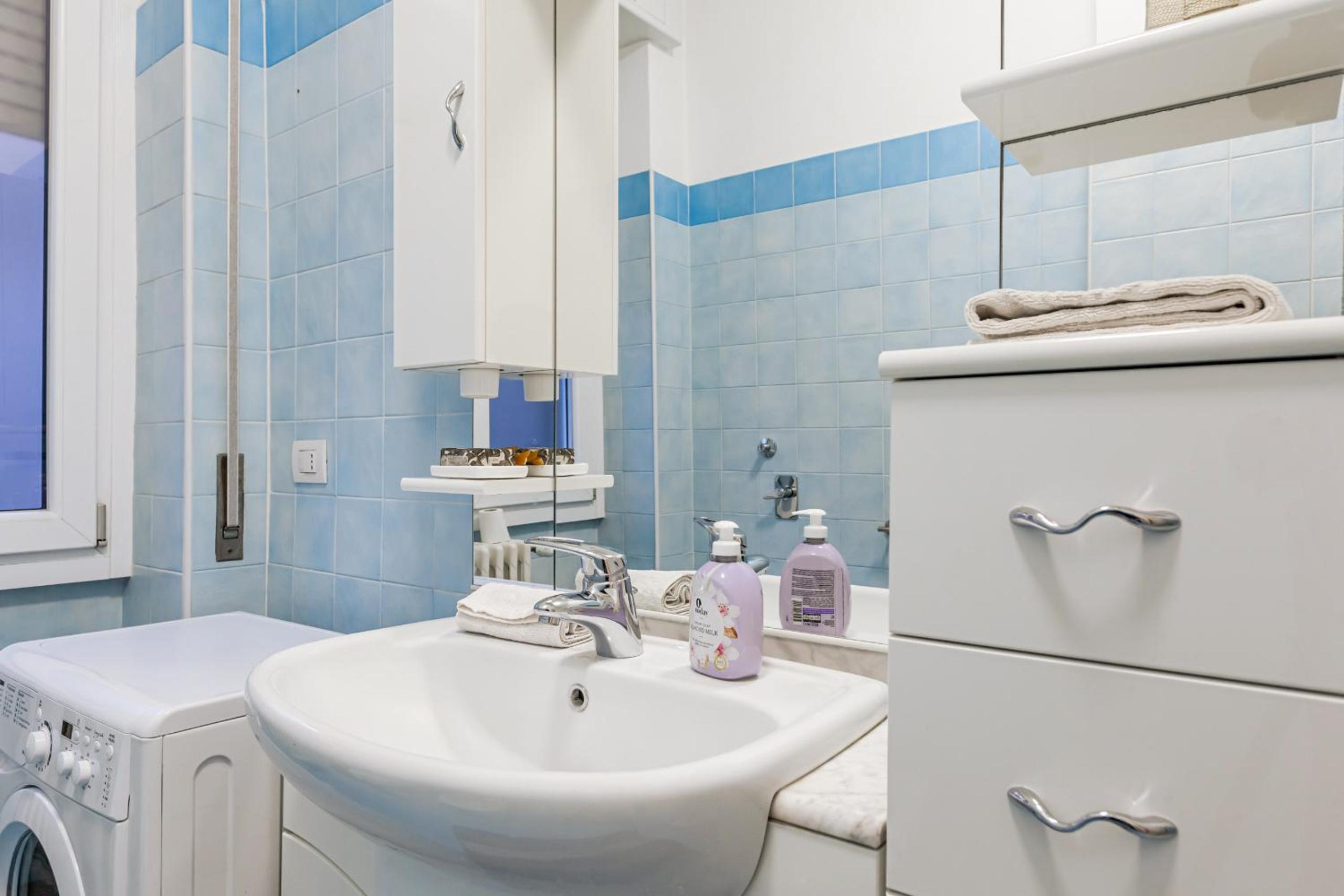 sweet apartment rossi 57