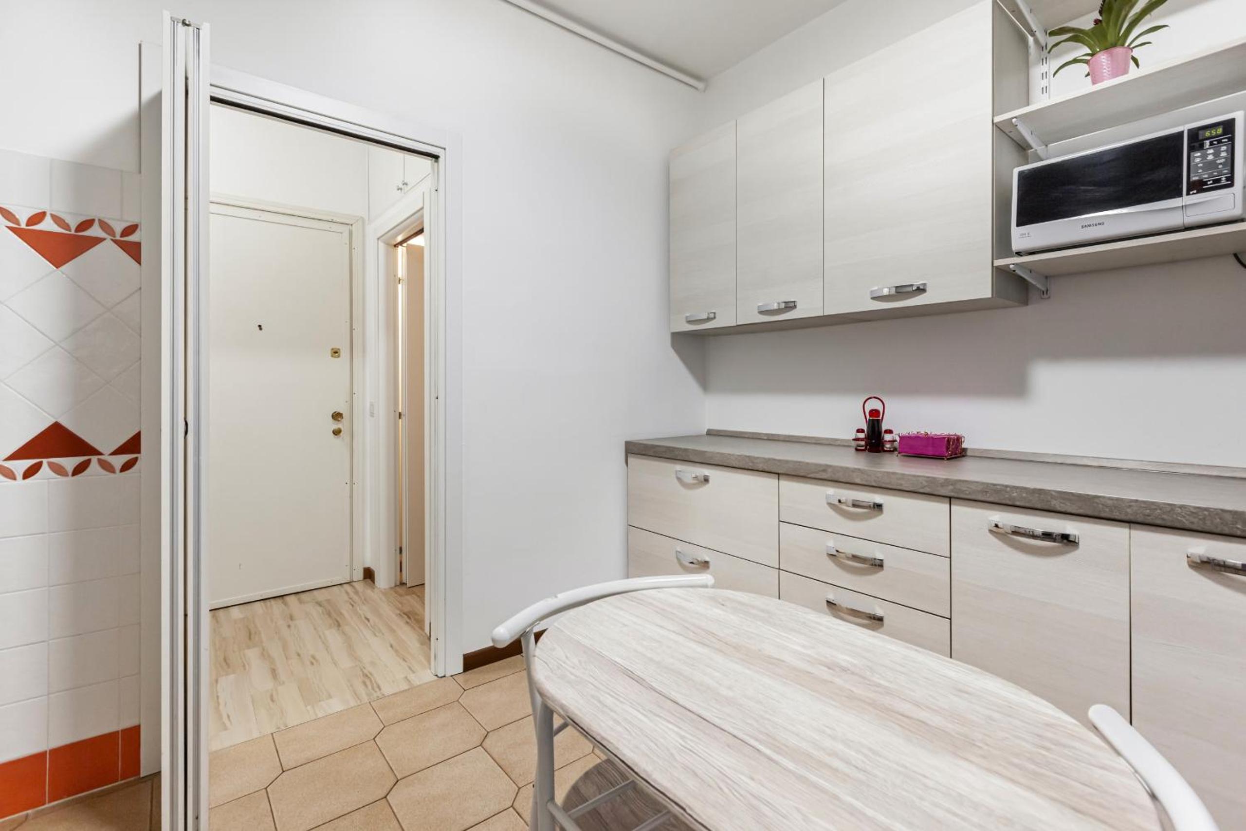sweet apartment rossi 57