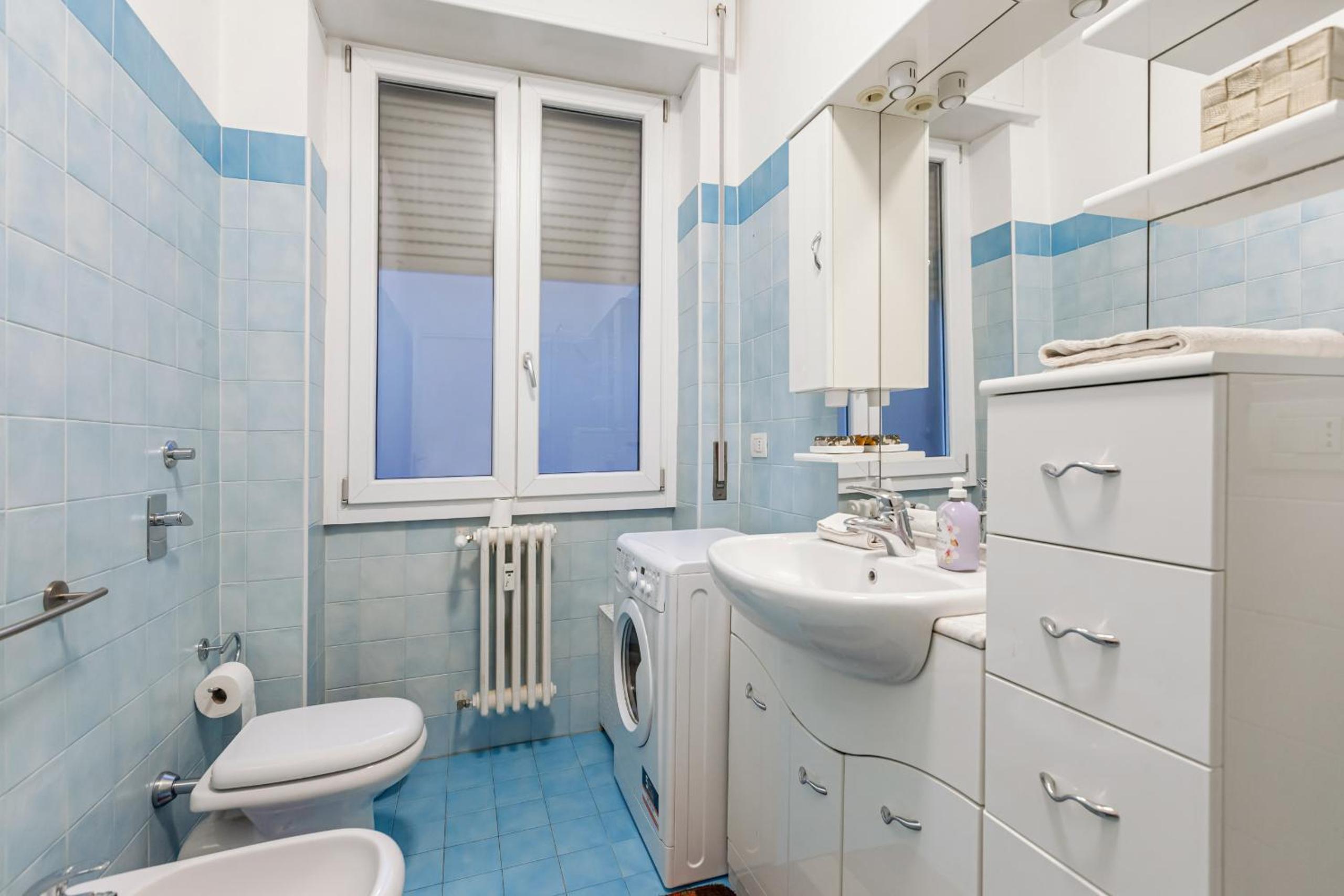 sweet apartment rossi 57