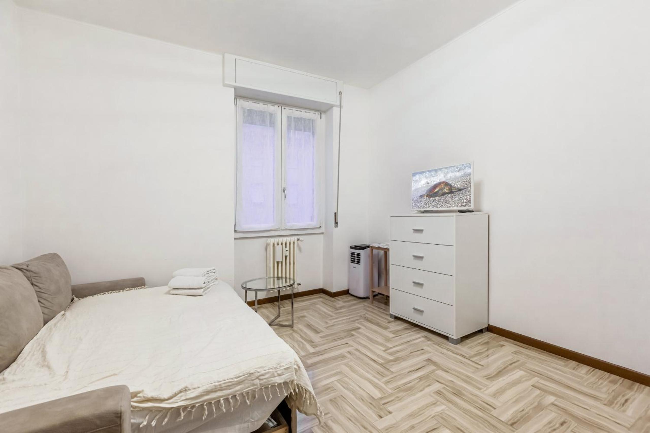 sweet apartment rossi 57