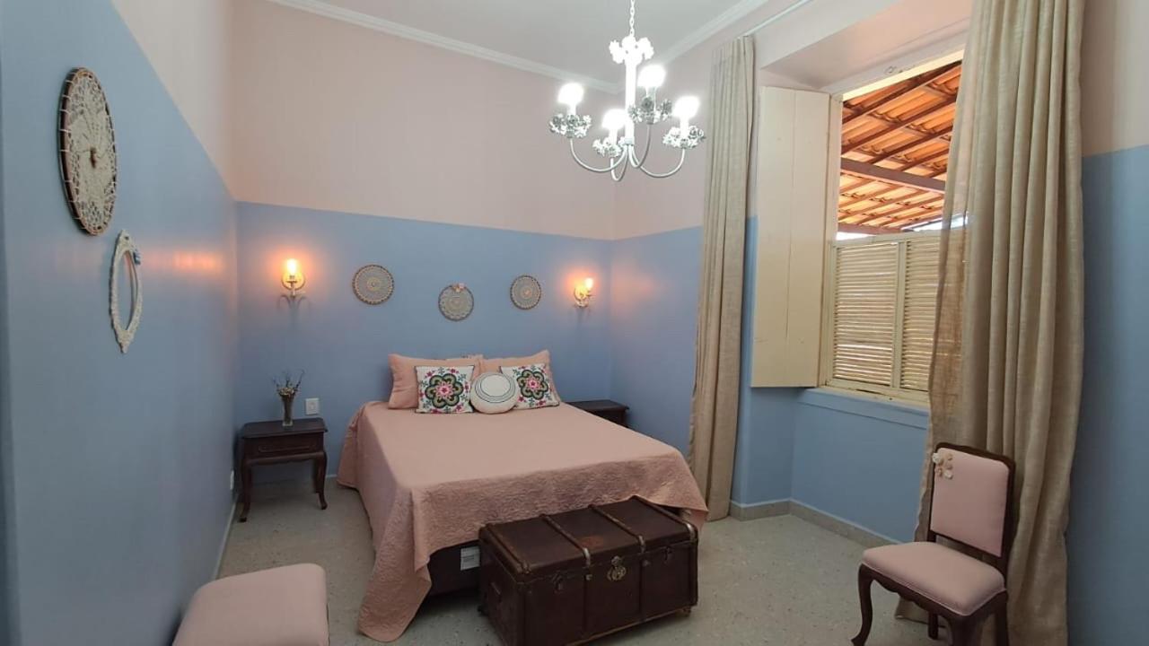 Hotel e Pousada O Casarão view 5