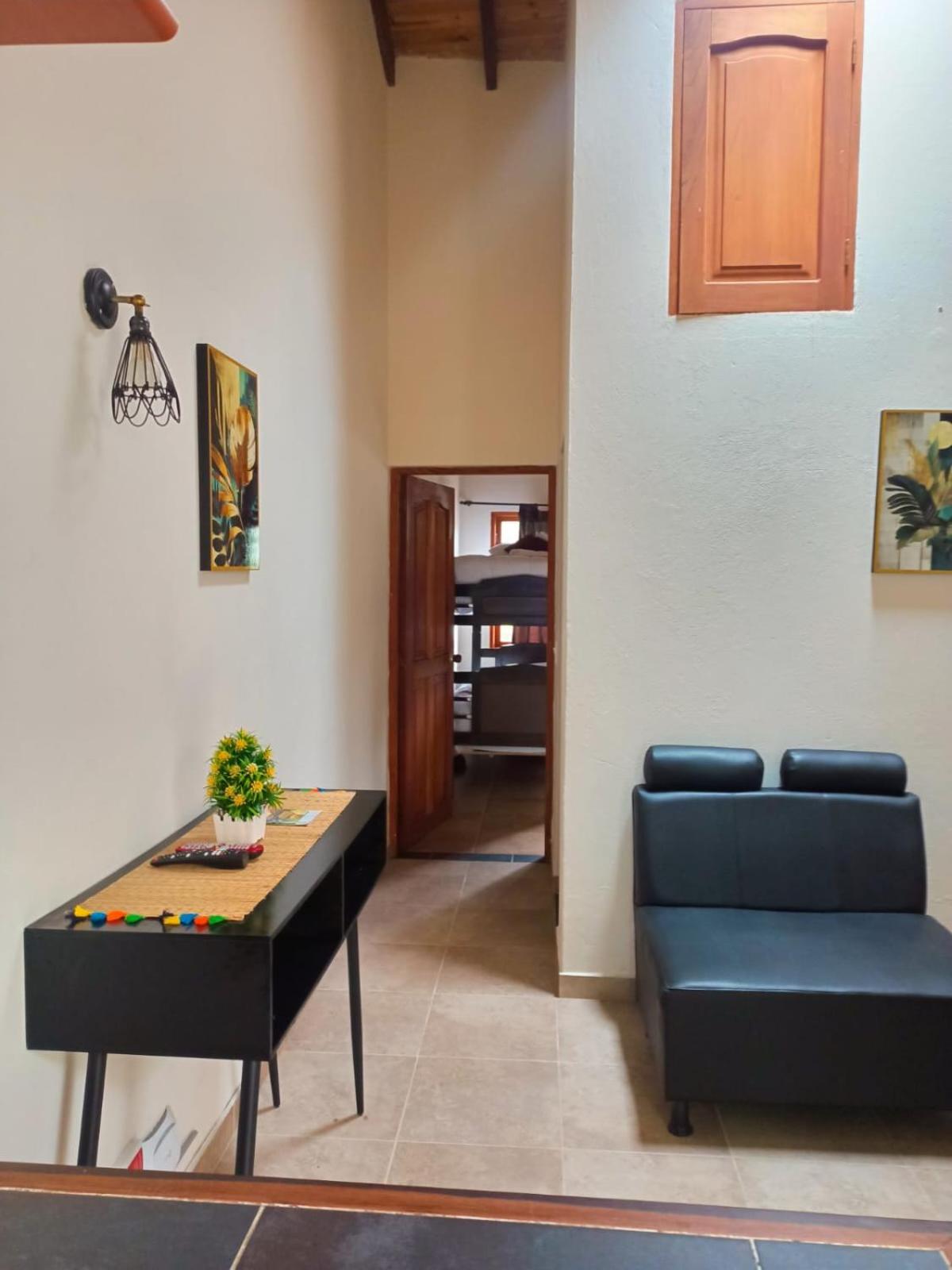 Apartahotel Balcones de Nariño