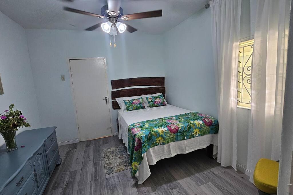 Country Vibes Jamaica