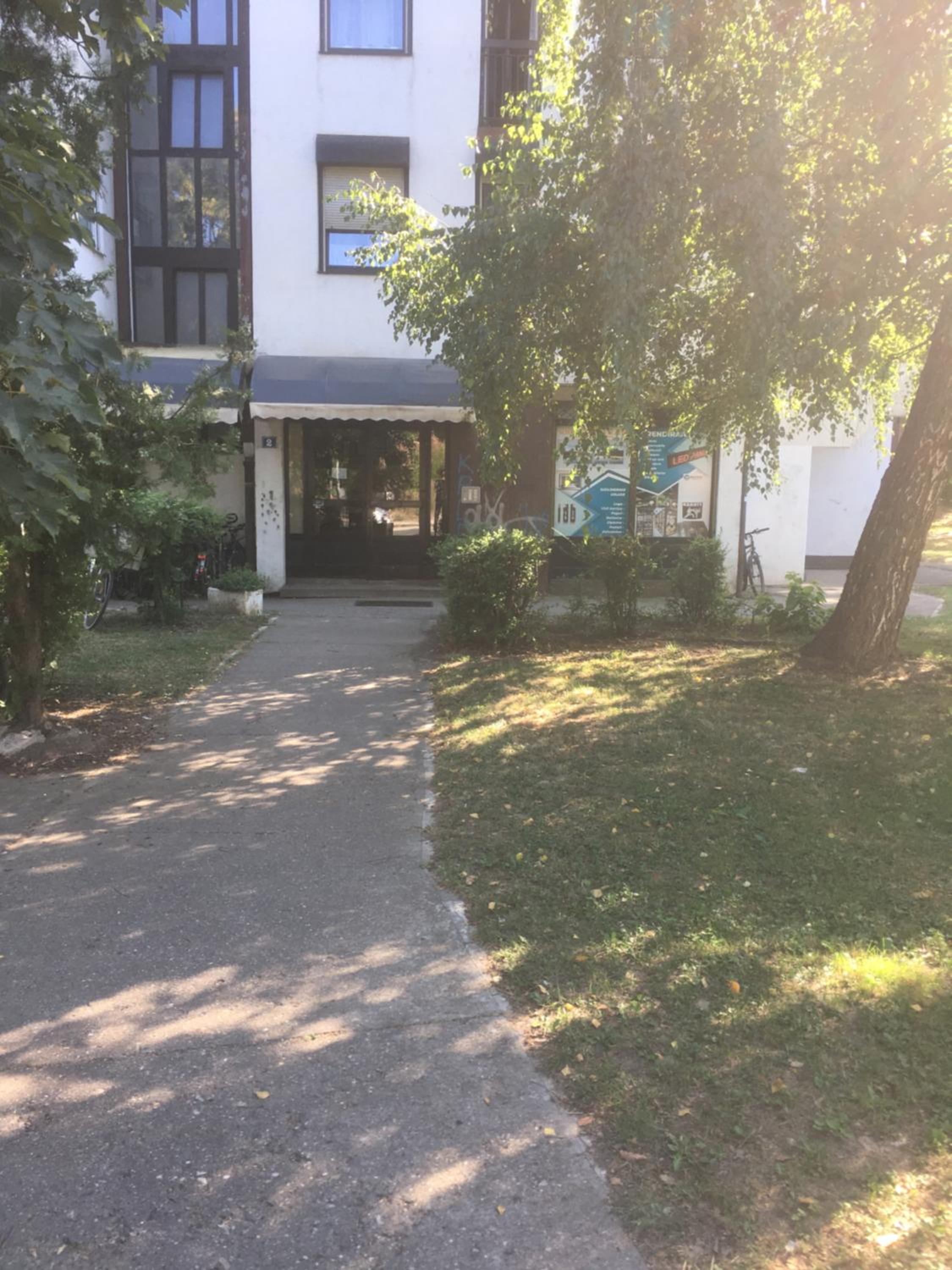 ENA apartman