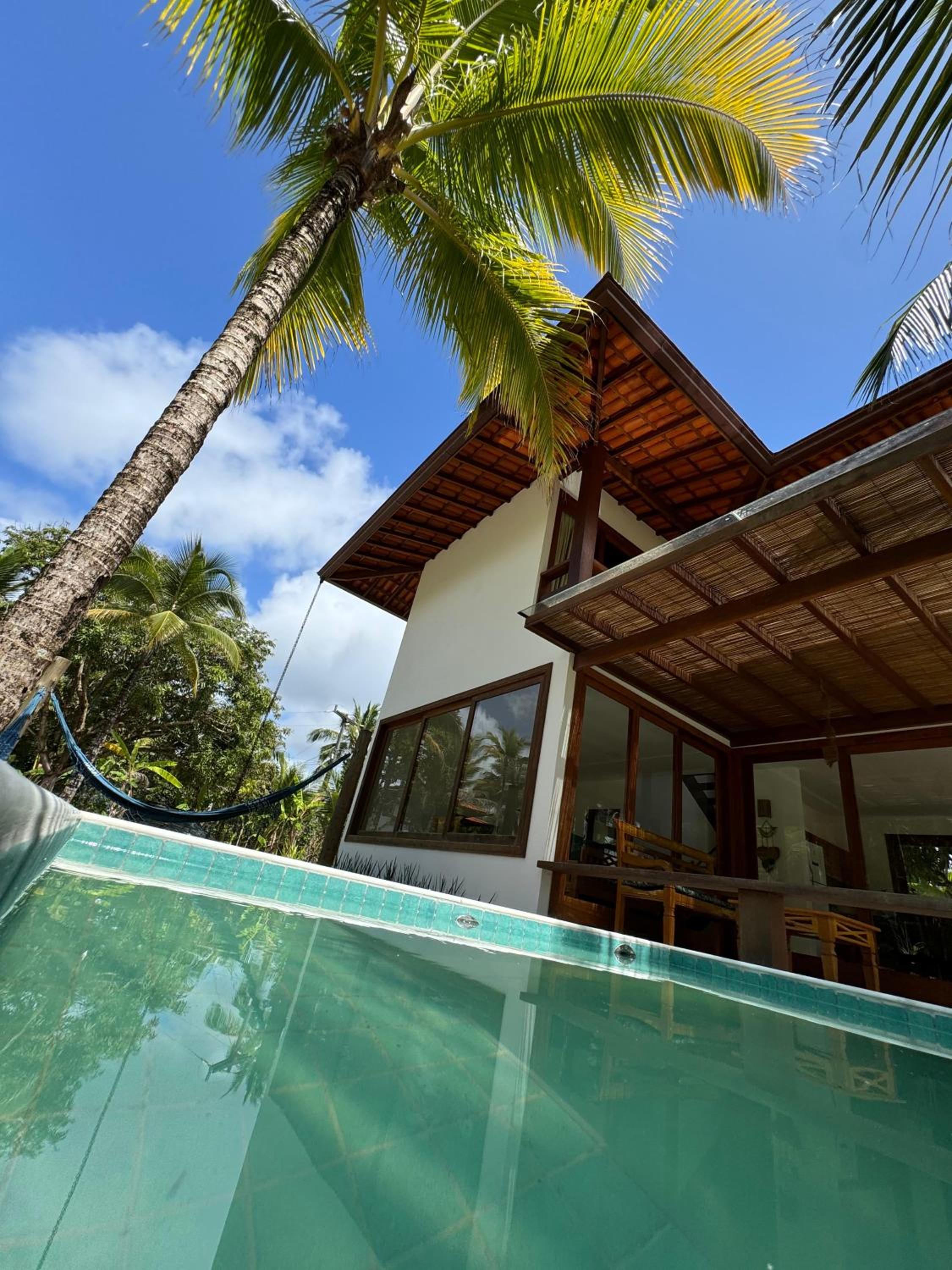 Kíria's Village Beach House