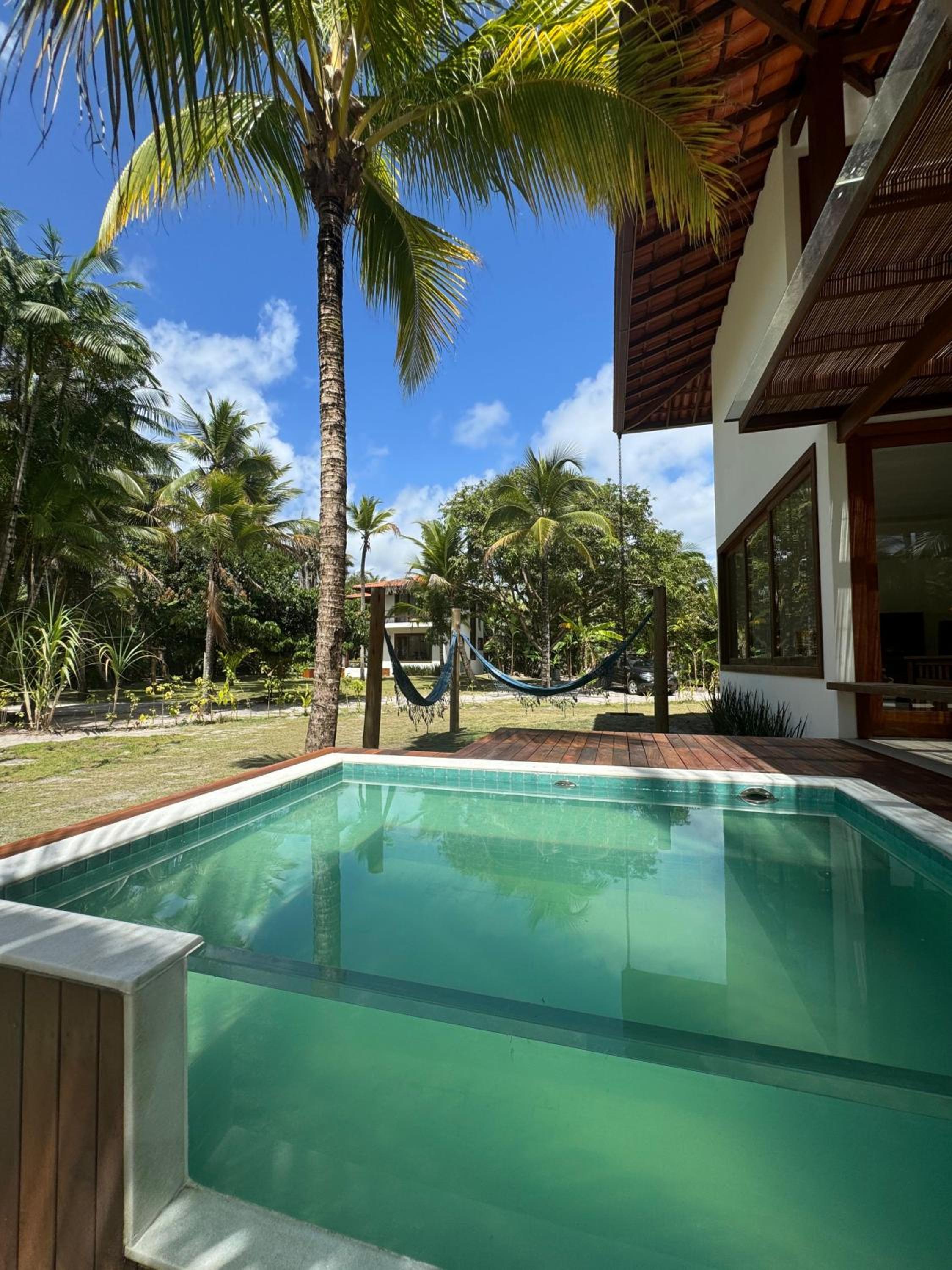 Kíria's Village Beach House