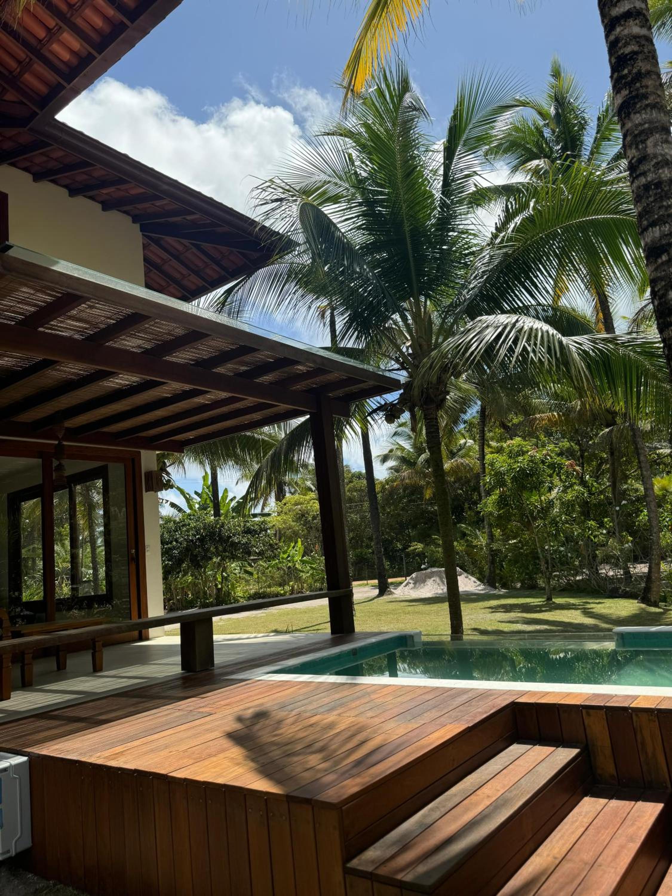 Kíria's Village Beach House