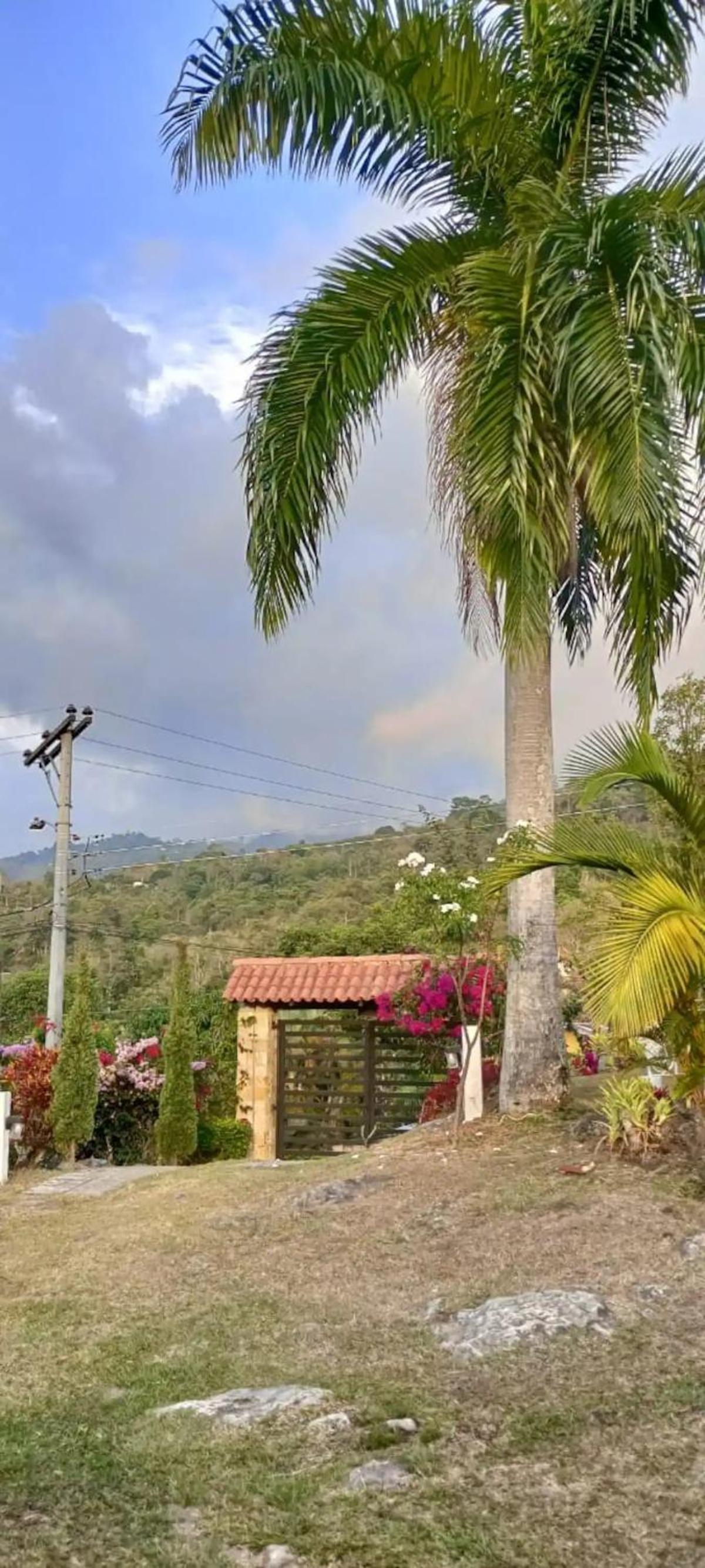 El Refugio de Mesitas