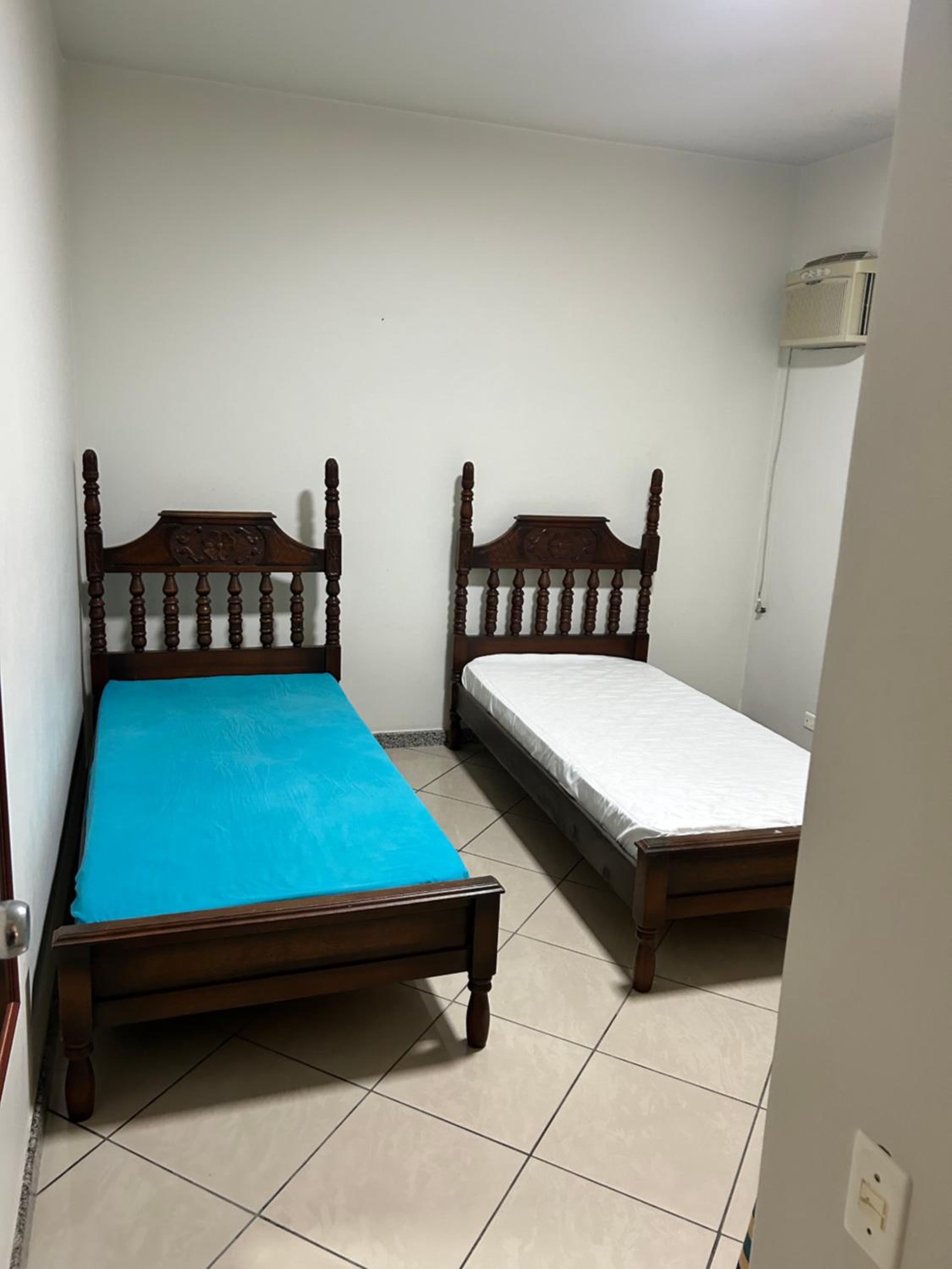 Apartamento Guarujá Praia Enseada 3 dormitórios