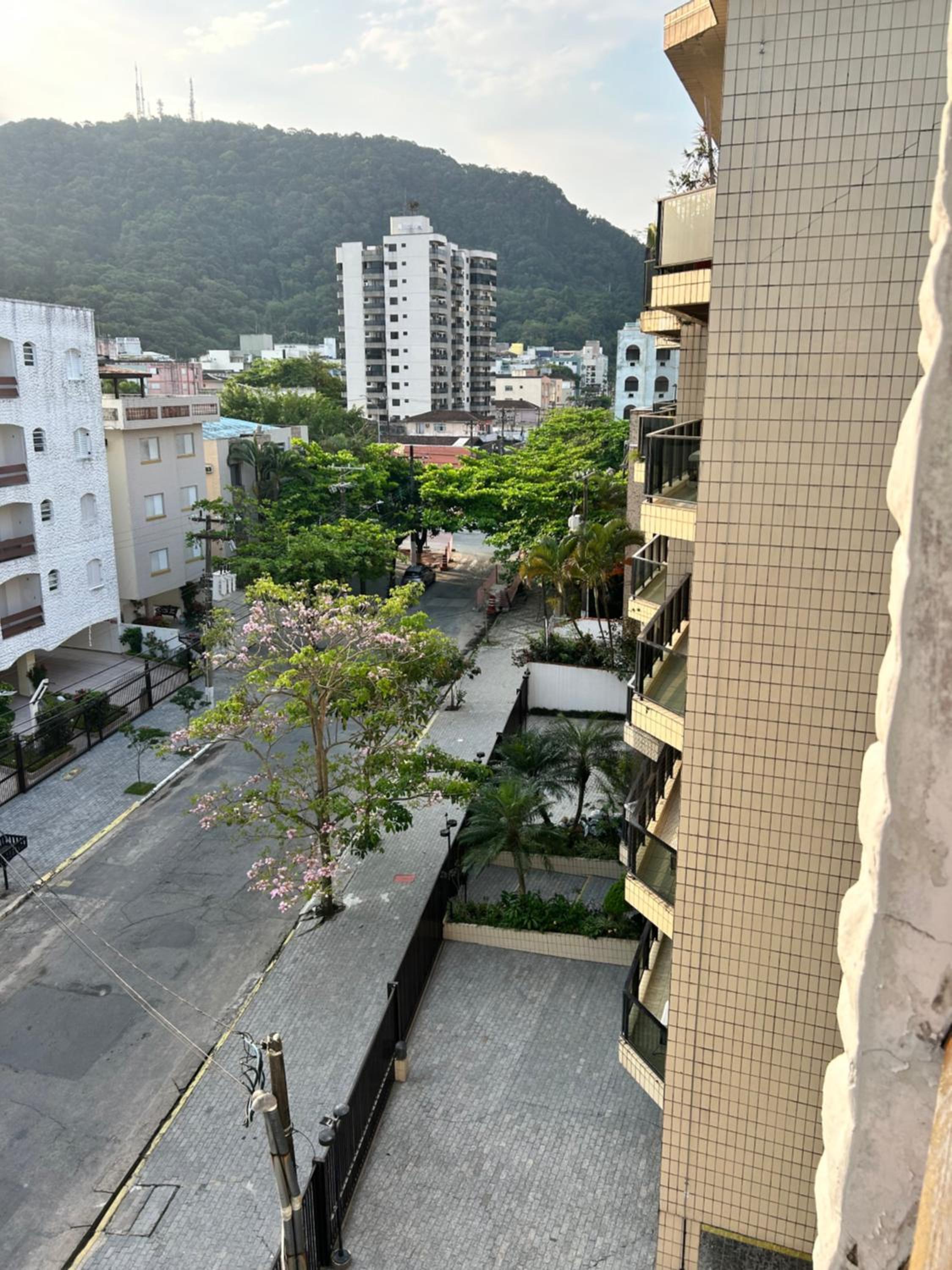 Apartamento Guarujá Praia Enseada 3 dormitórios