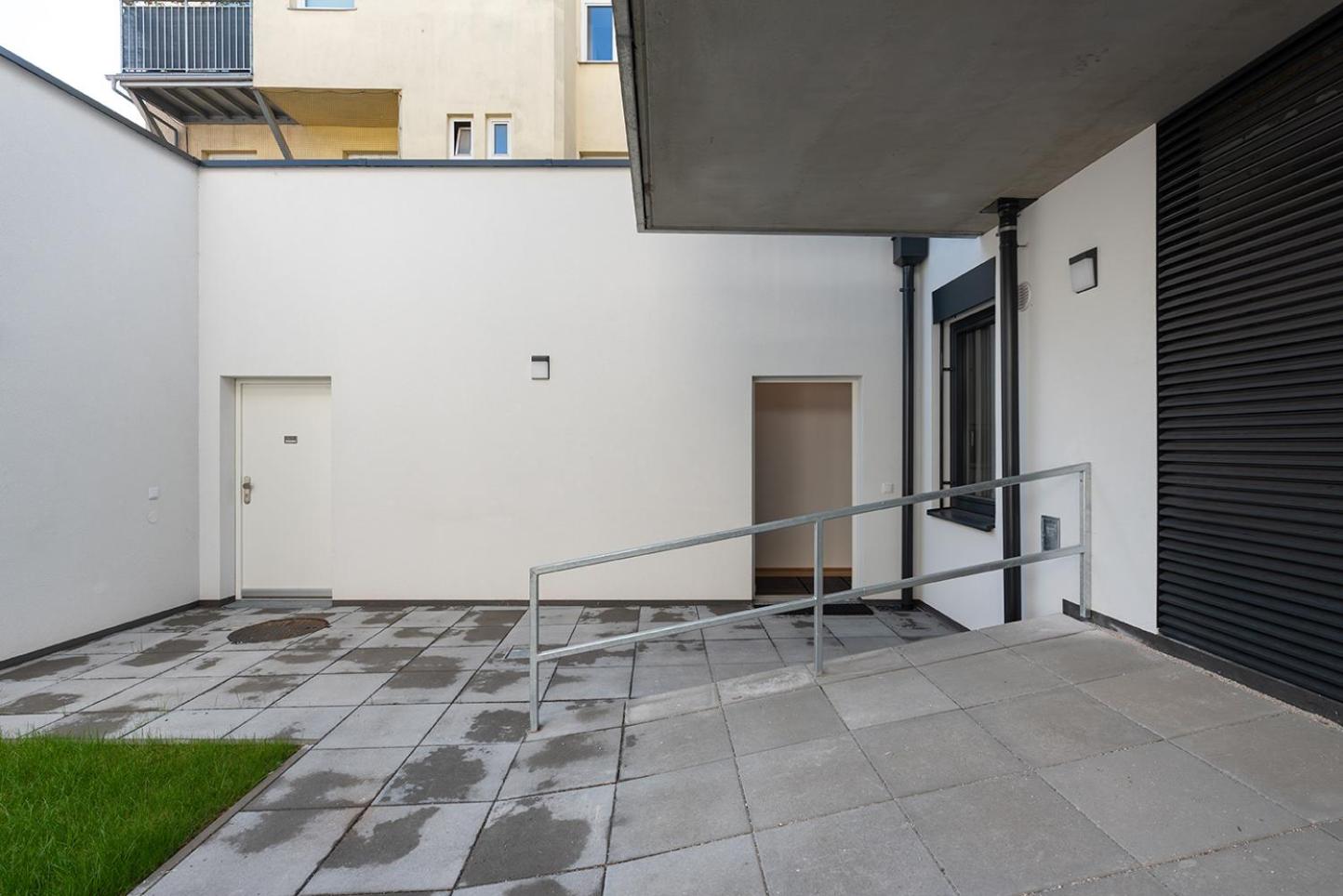 Modernes und neues Apartment in Ruhelage nahe Schönbrunn