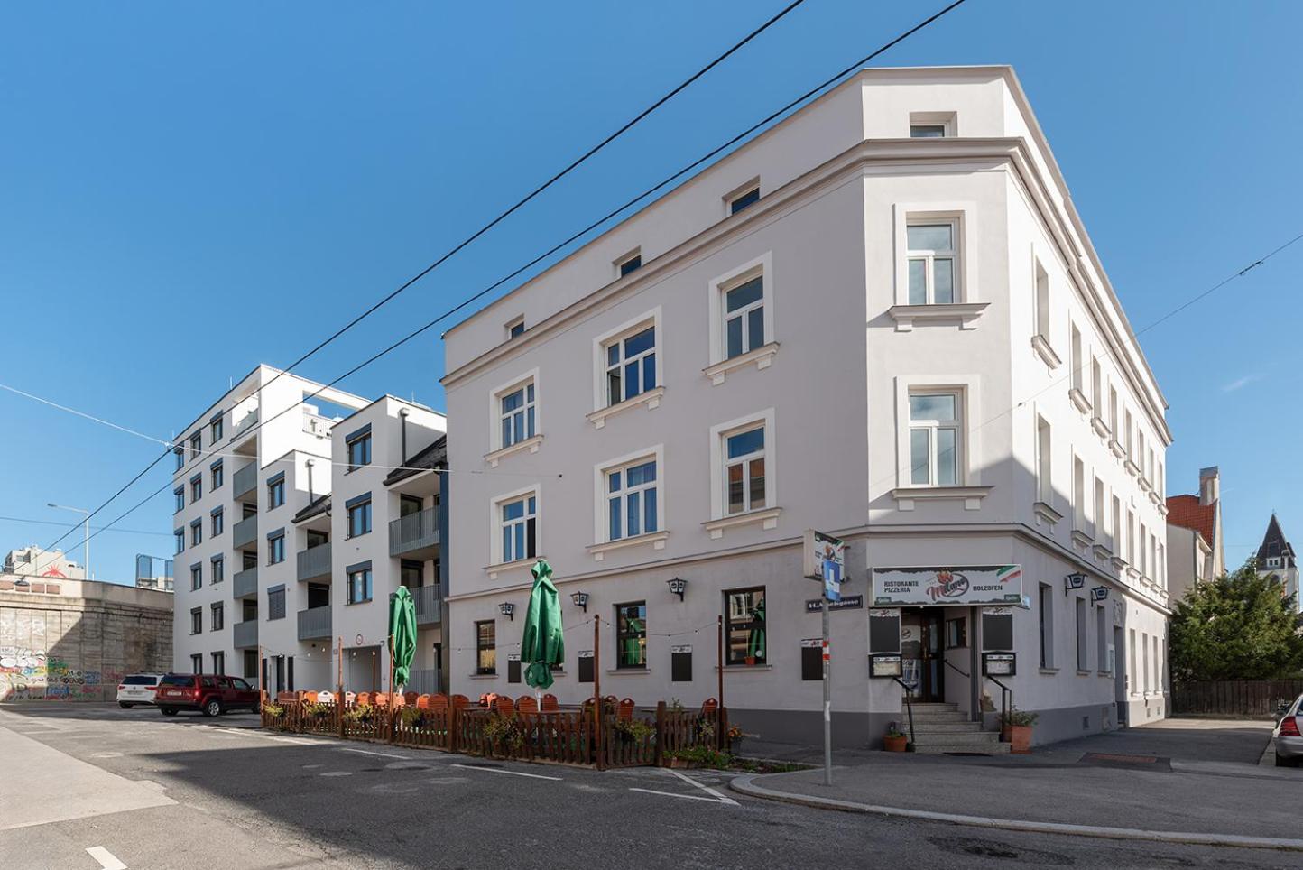 Modernes und neues Apartment in Ruhelage nahe Schönbrunn