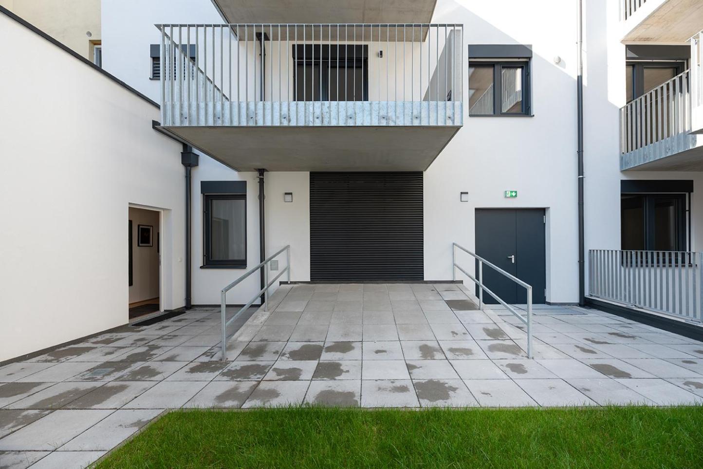 Modernes und neues Apartment in Ruhelage nahe Schönbrunn