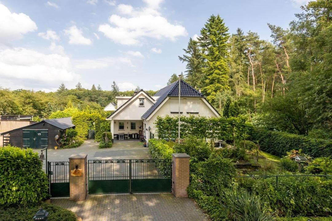 het Uitzicht view 2
