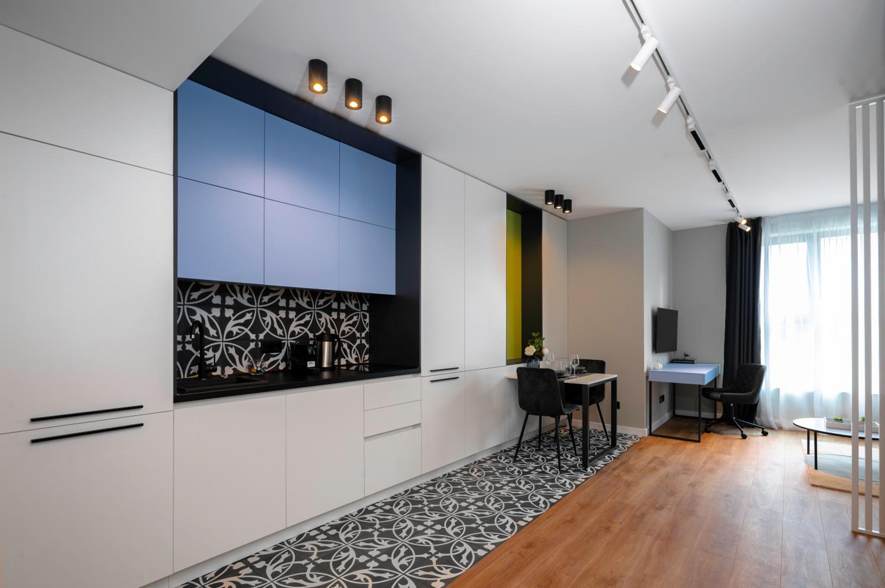 Aviva Living by Flat Mаnager